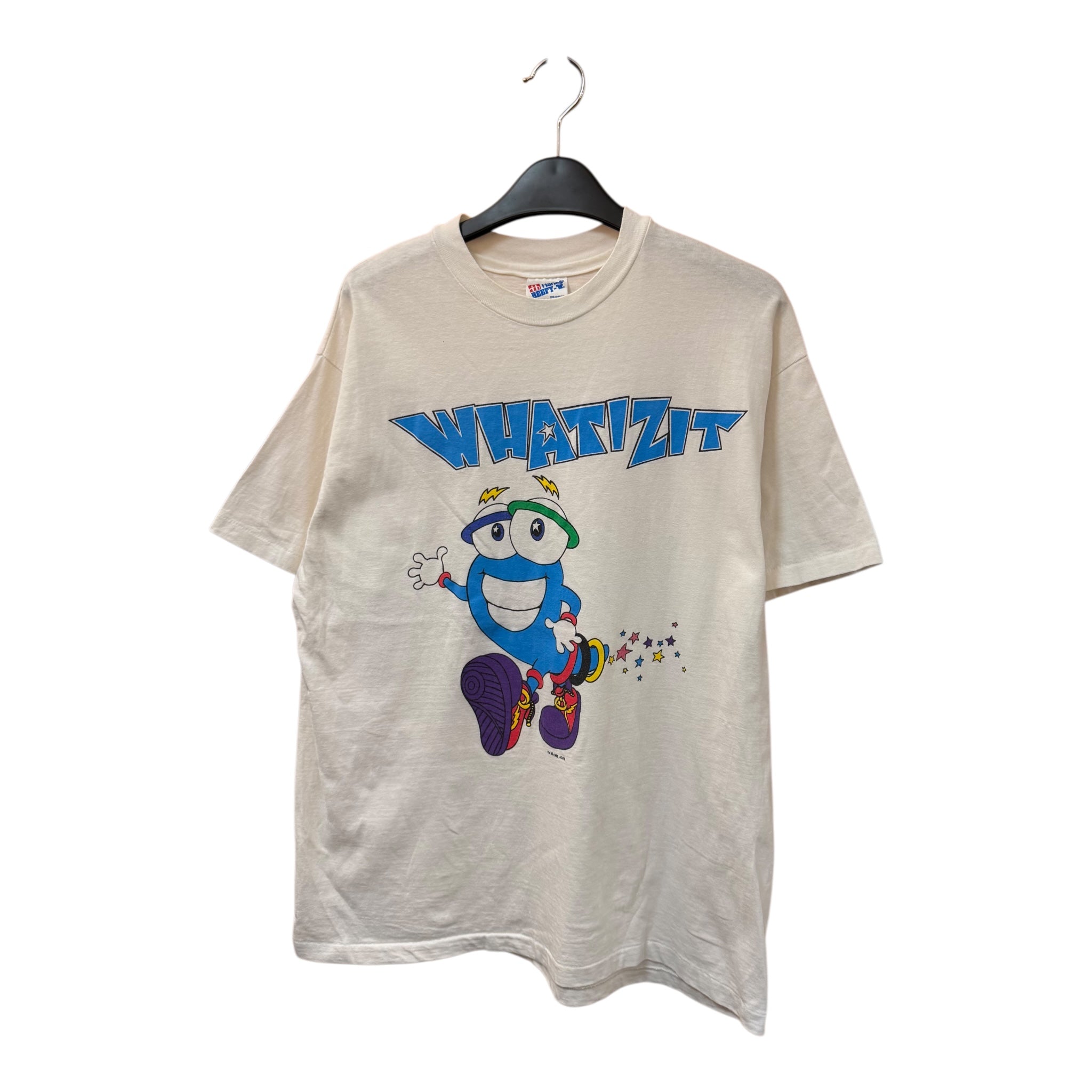 OLYMPIC TEE - L