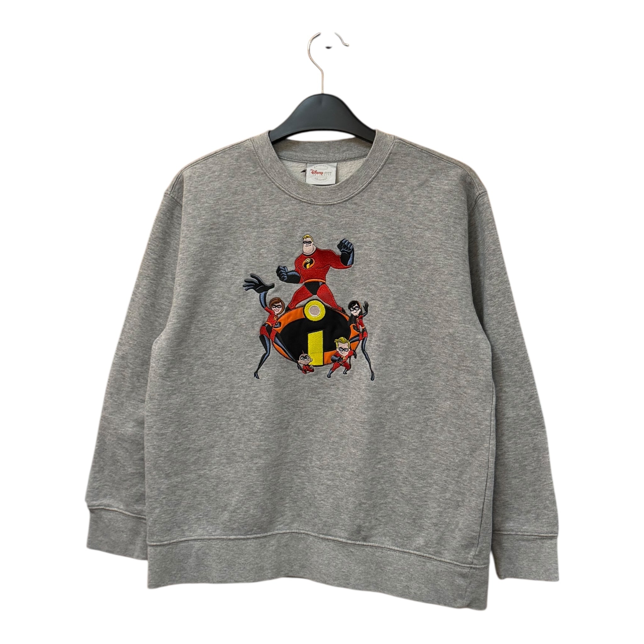 DISNEY SWEATSHIRT