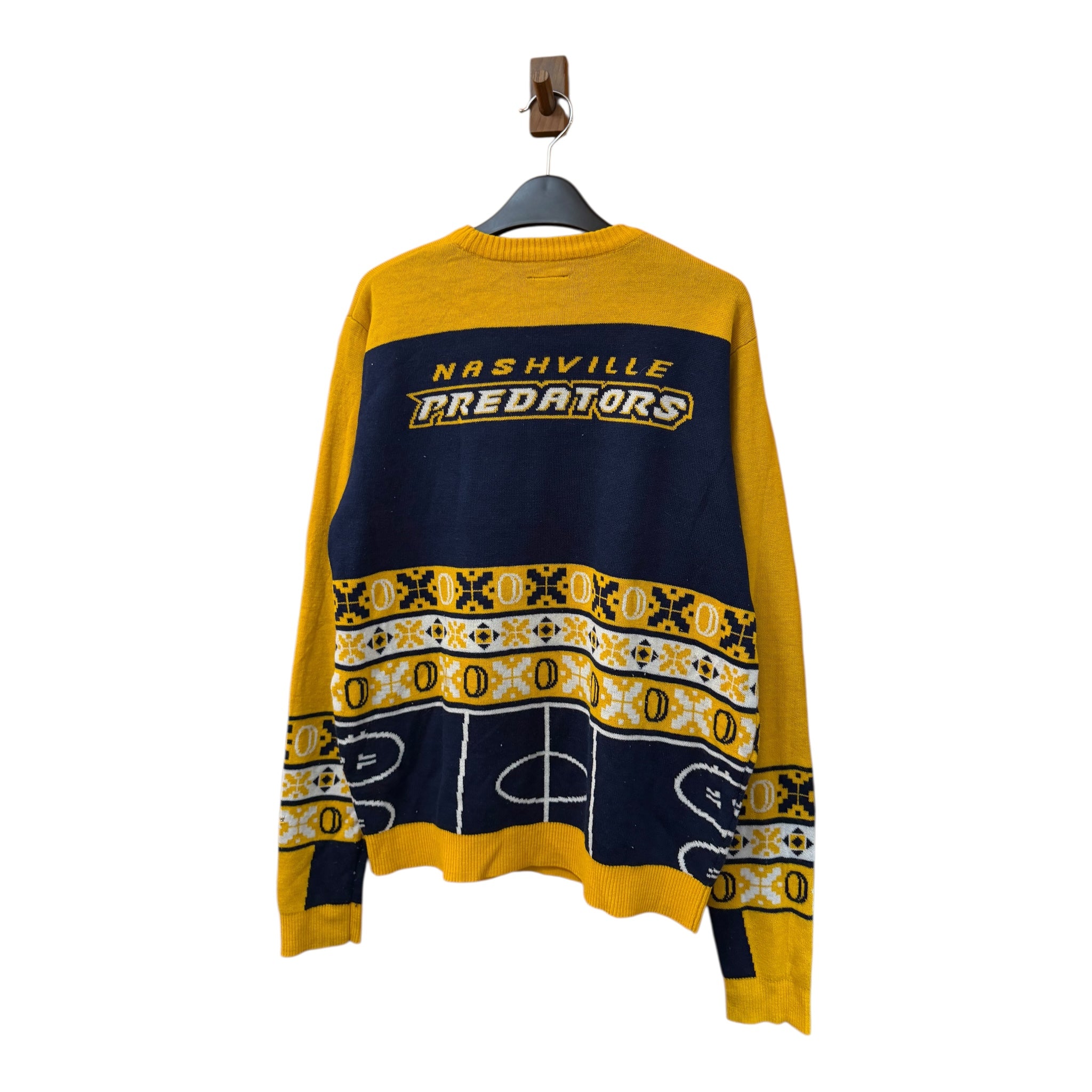 NHL SWEATER