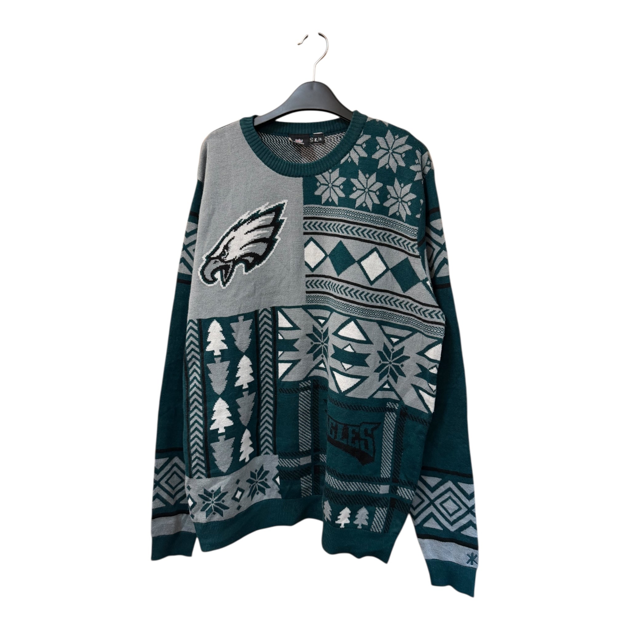 NFL SWEATER
