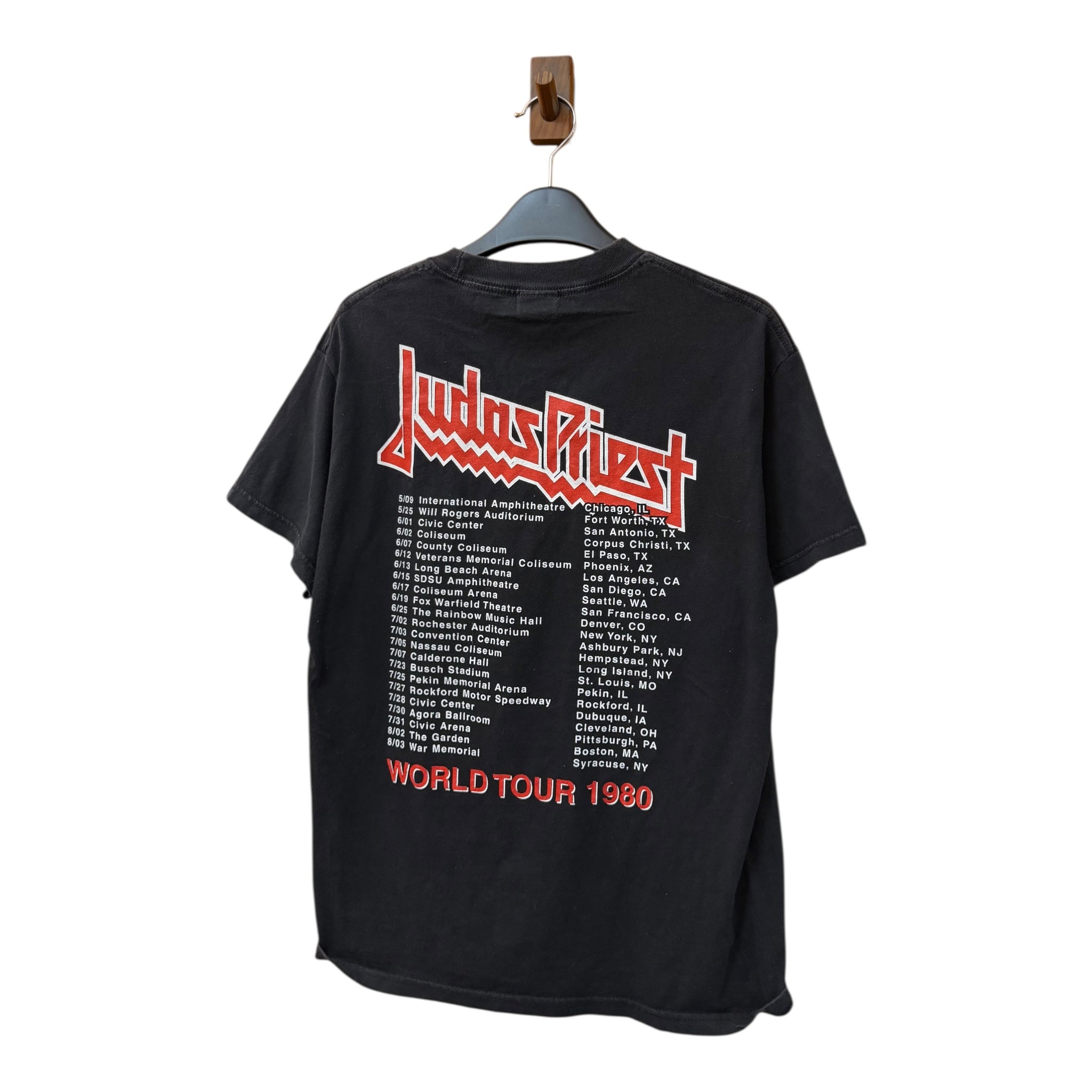 MUSIC TEE - S