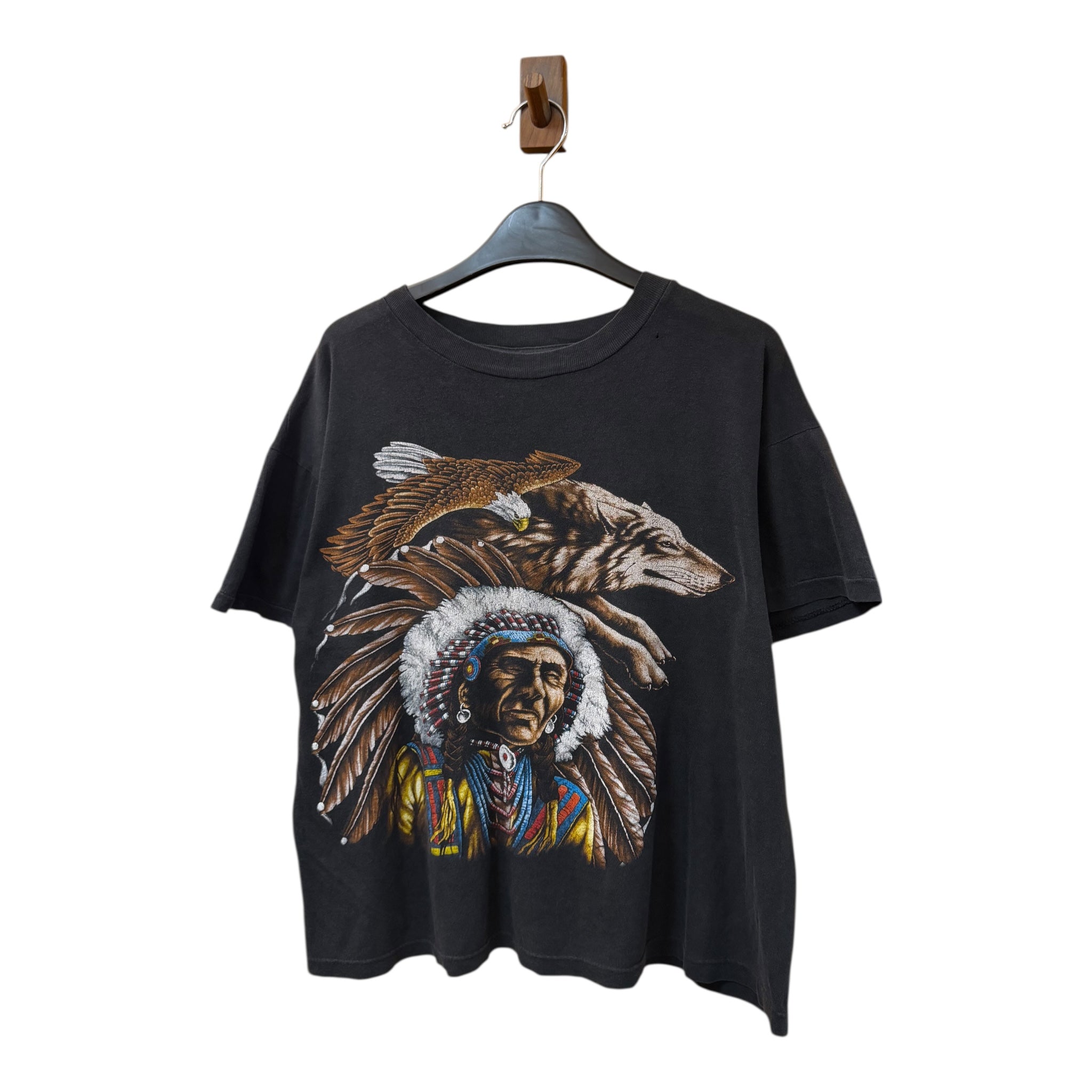 GRAPHIC TEE