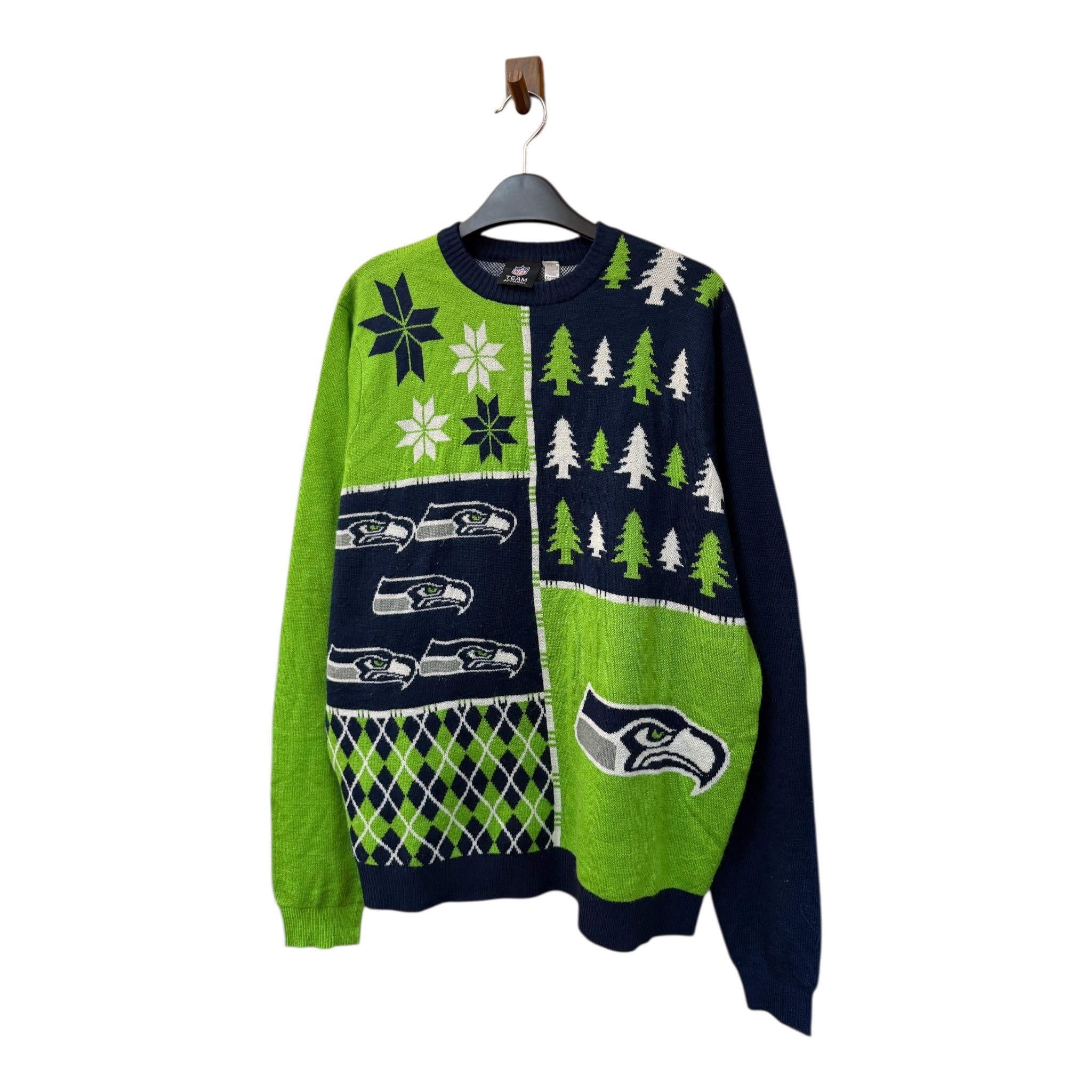 NFL SWEATER