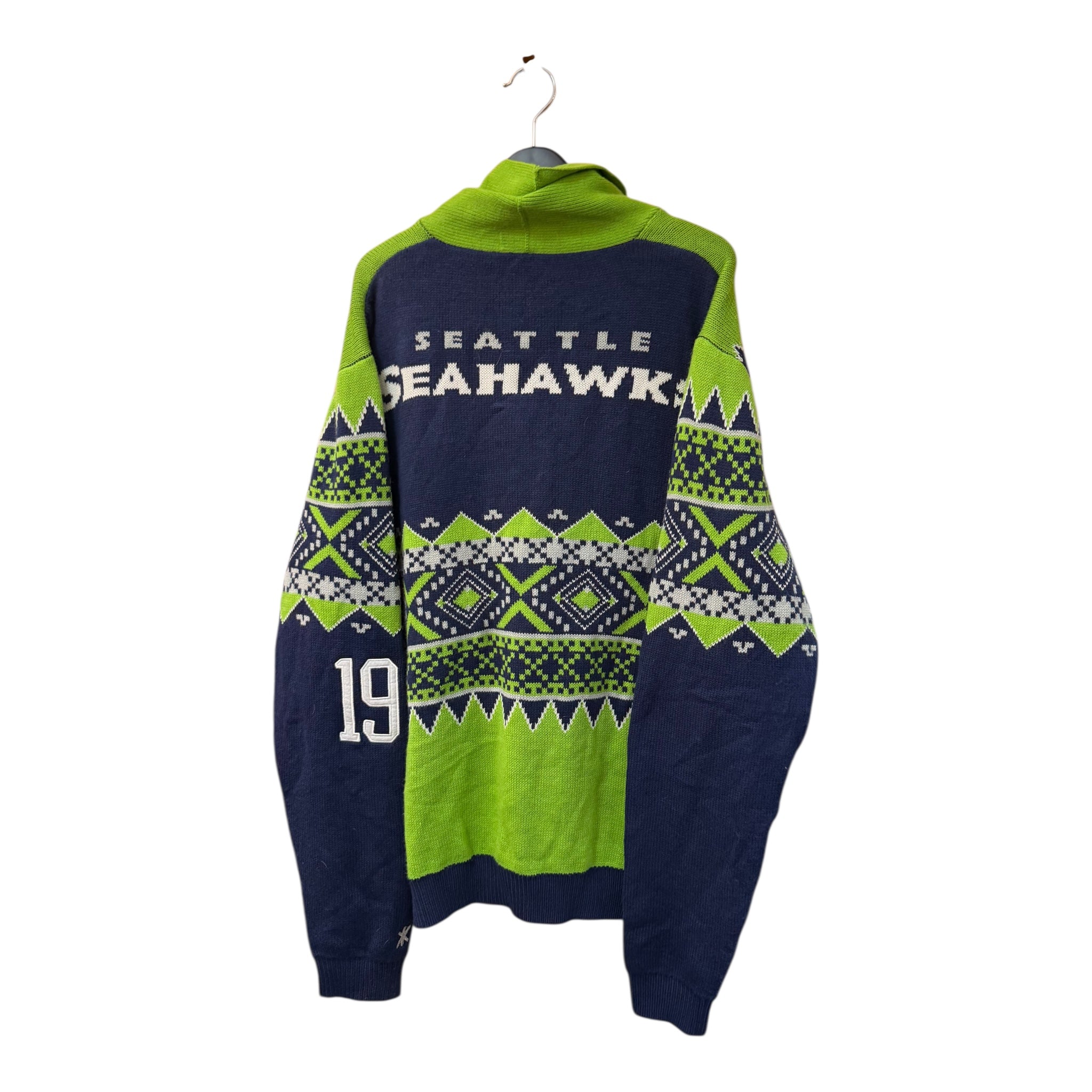 NFL SWEATER