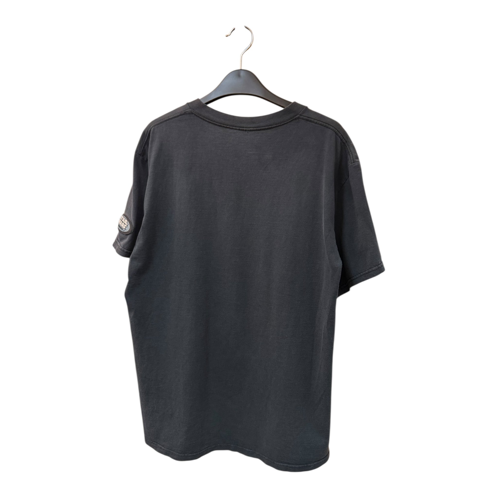 STAR WARS TEE - L