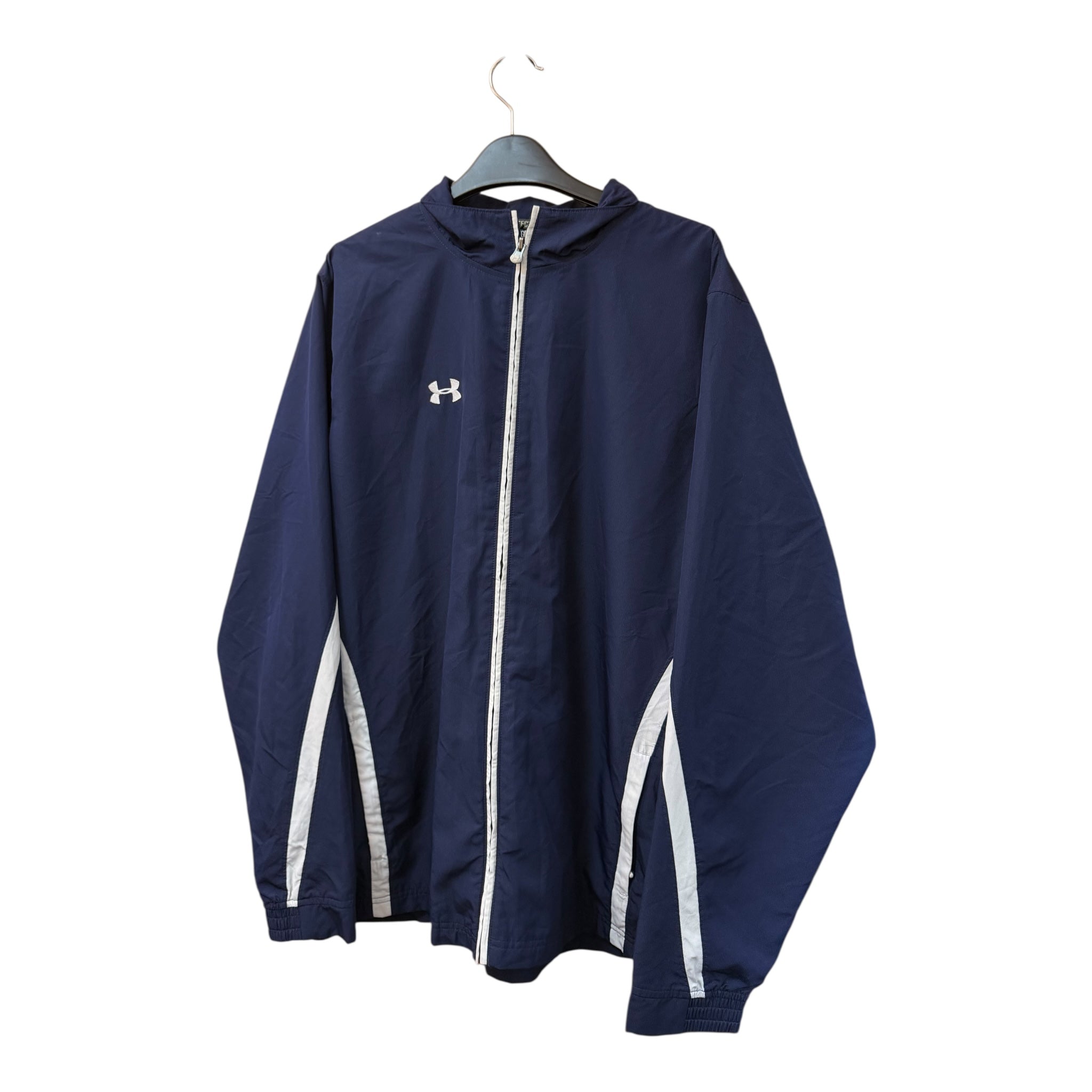 UNDER ARMOUR WINDBREAKER