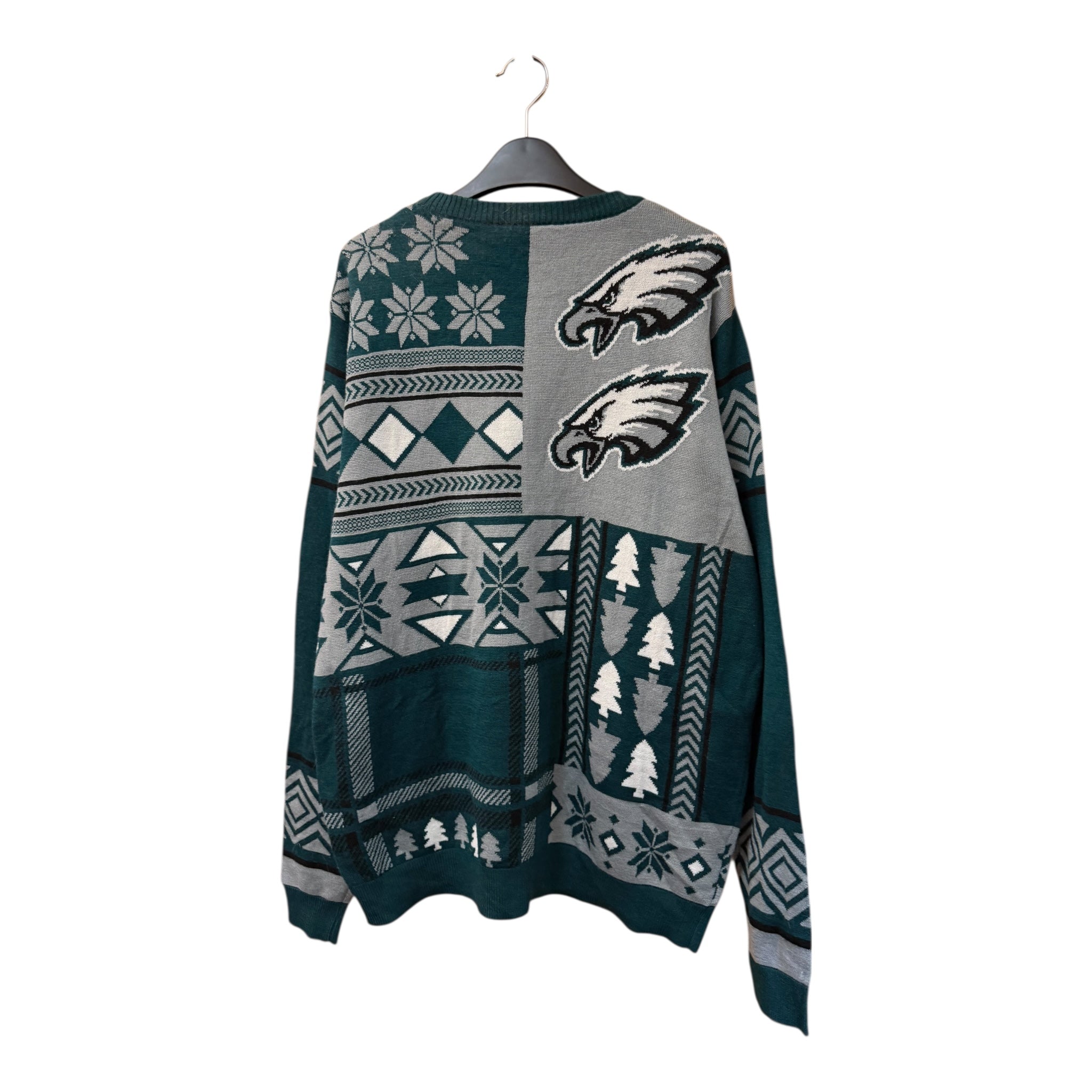 NFL SWEATER