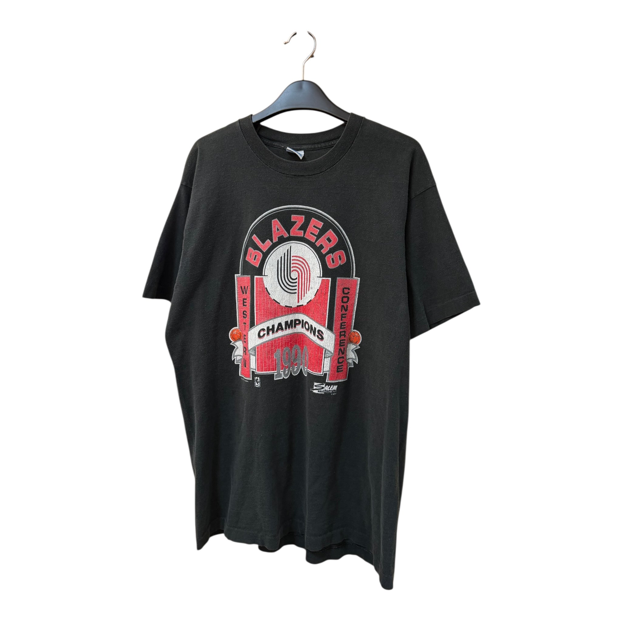 NBA TEE - XL
