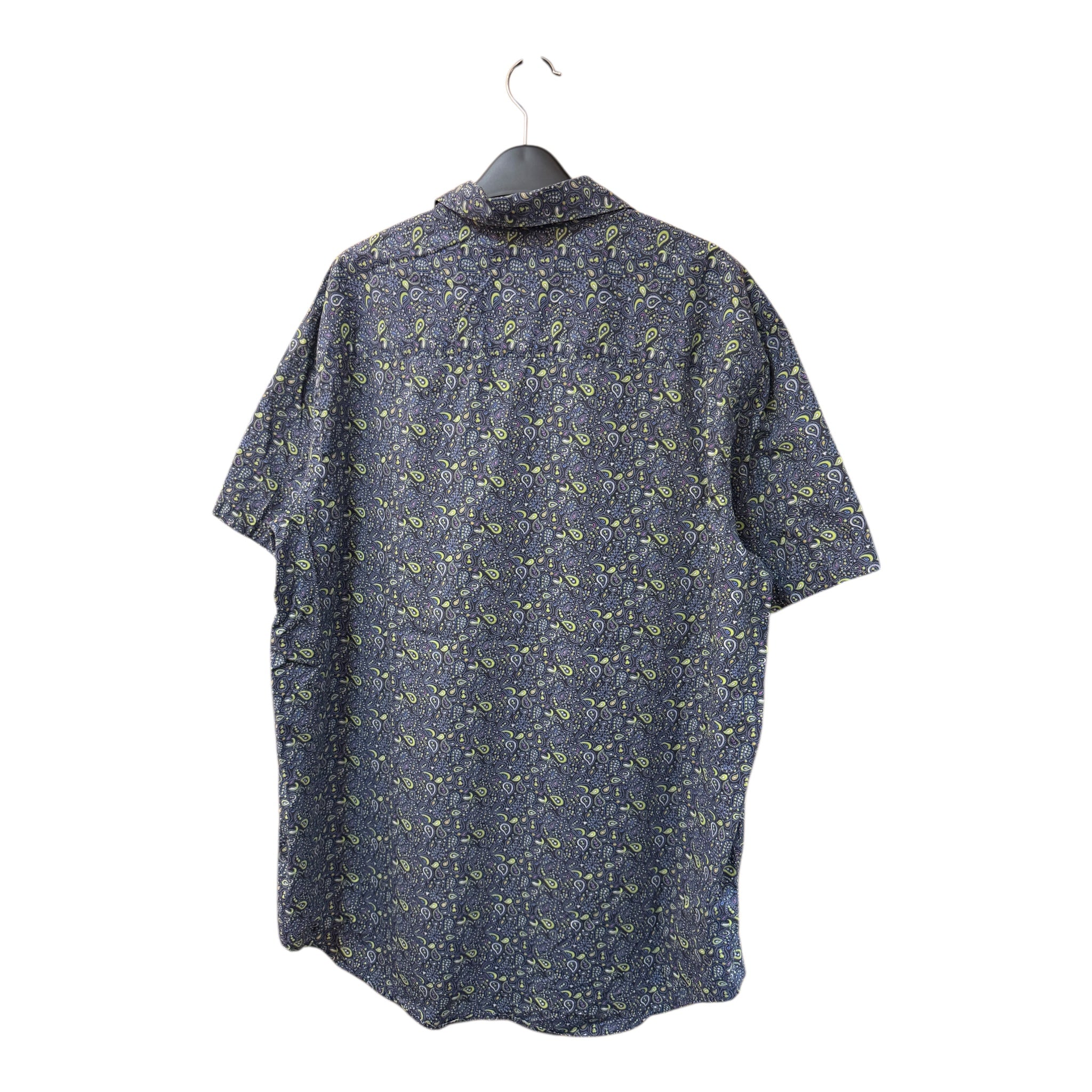 PAISLEY SHIRT