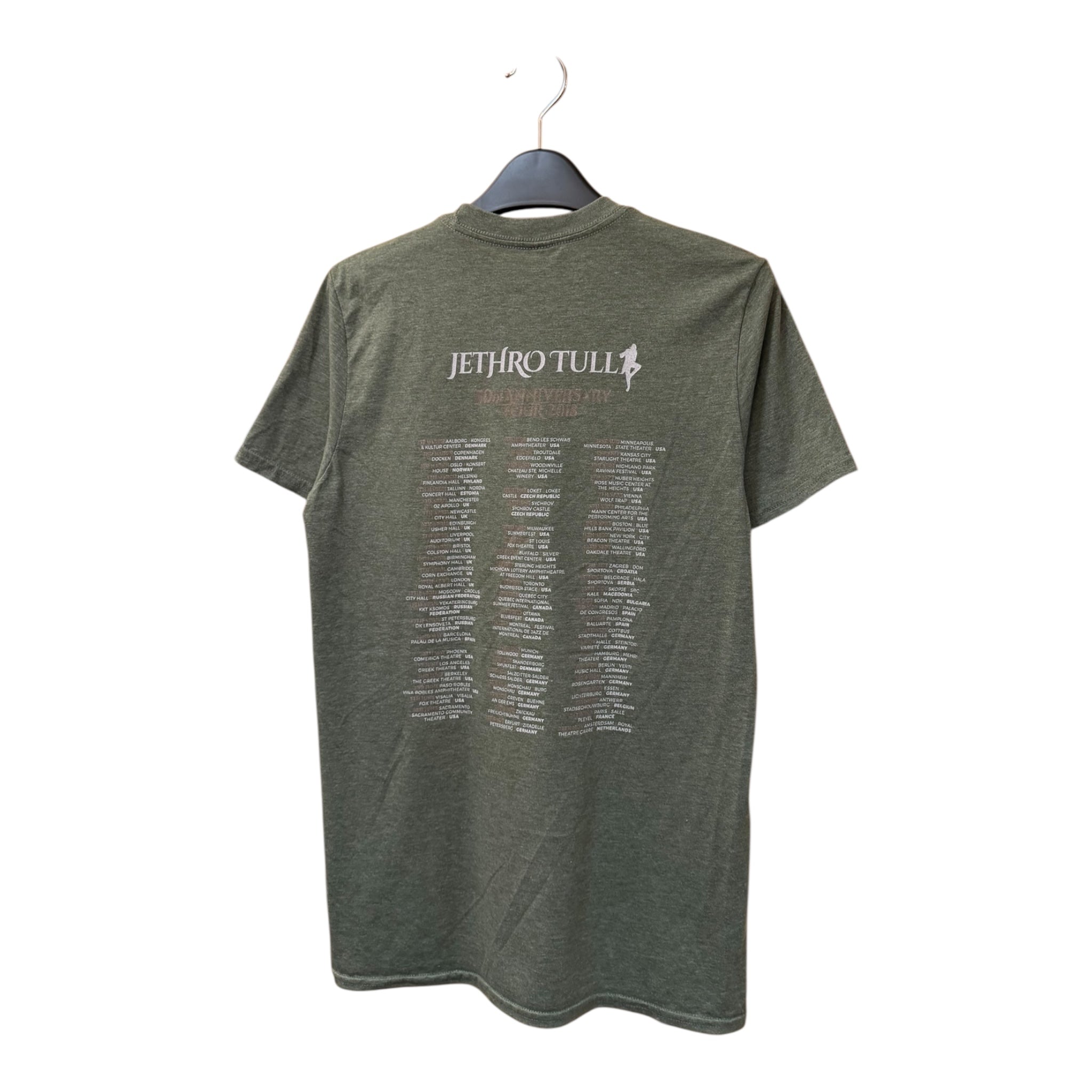 GRAPHIC TEE