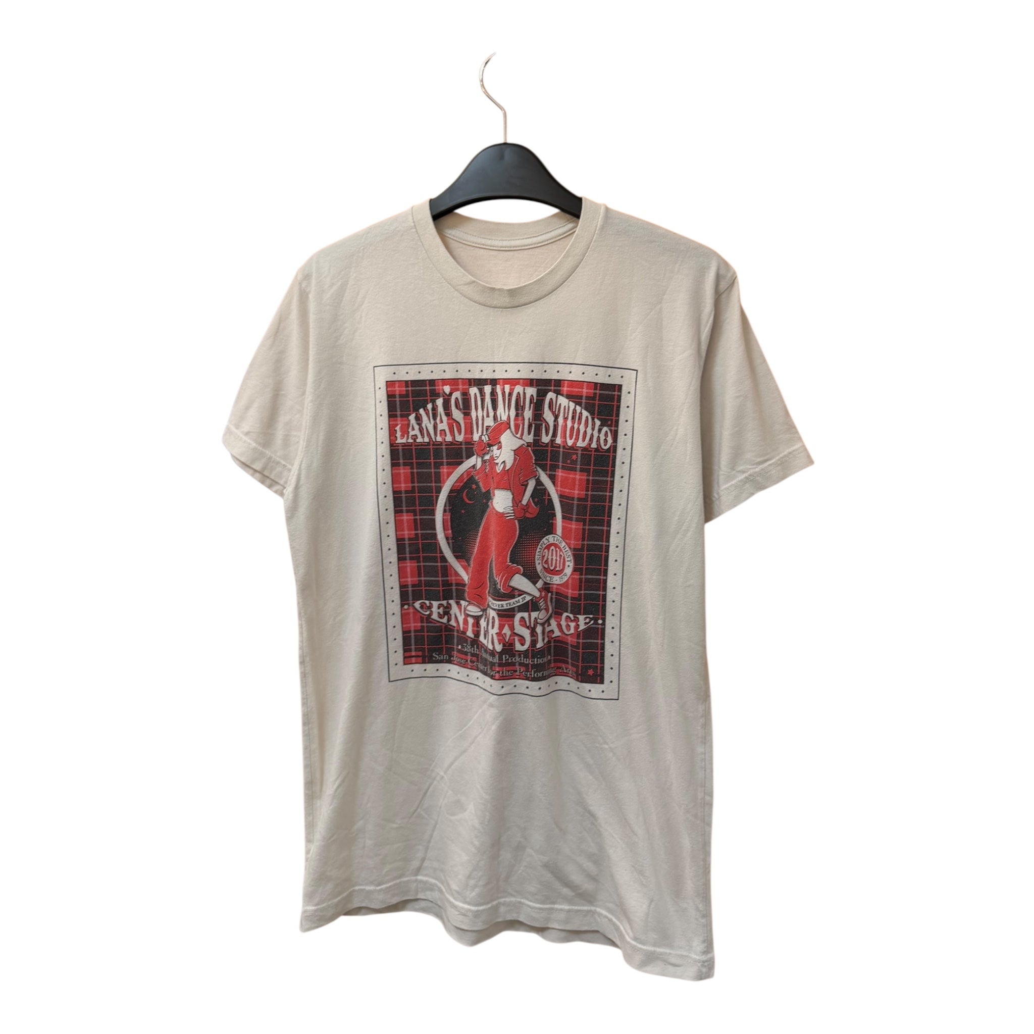 GRAPHIC TEE