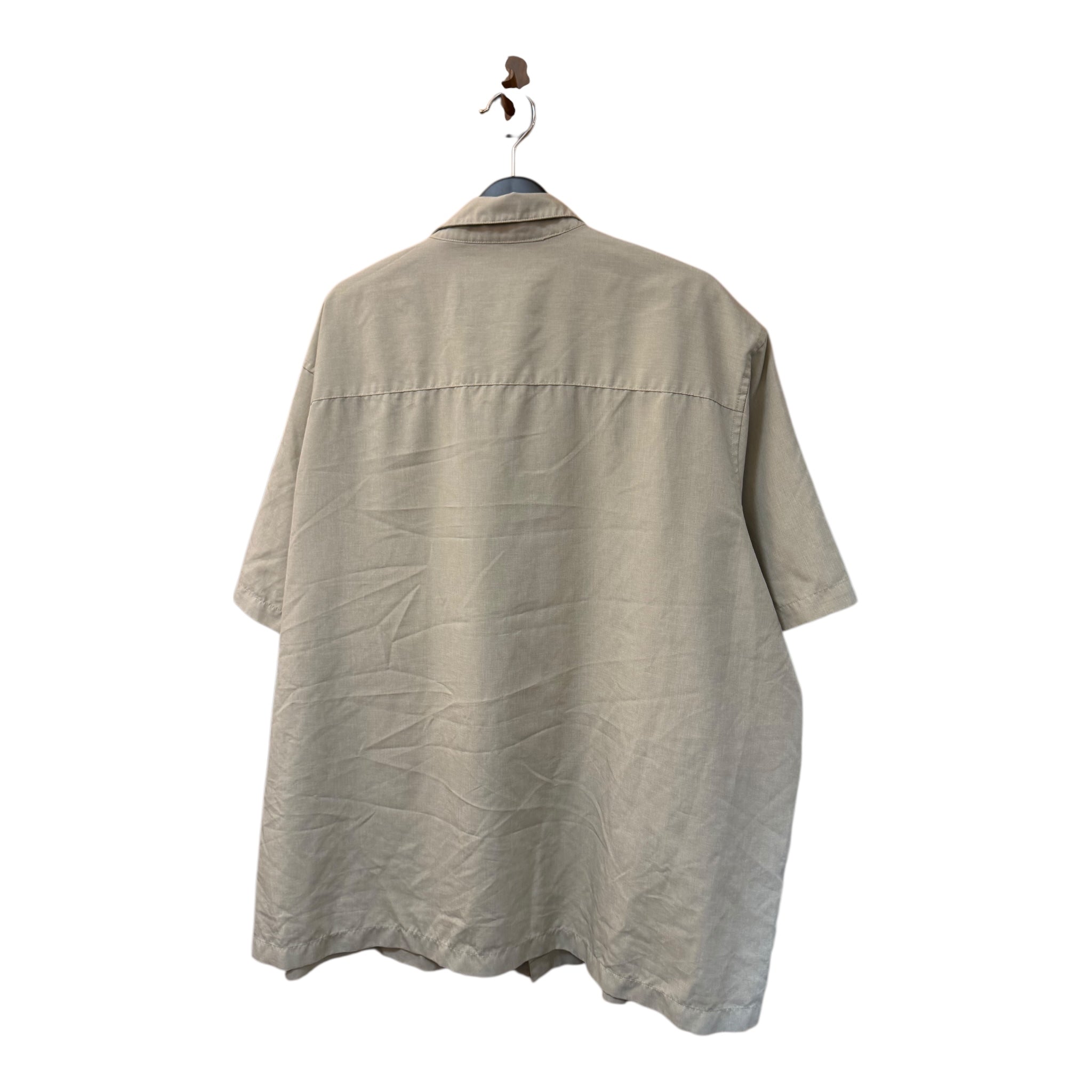 CUBA SHIRT