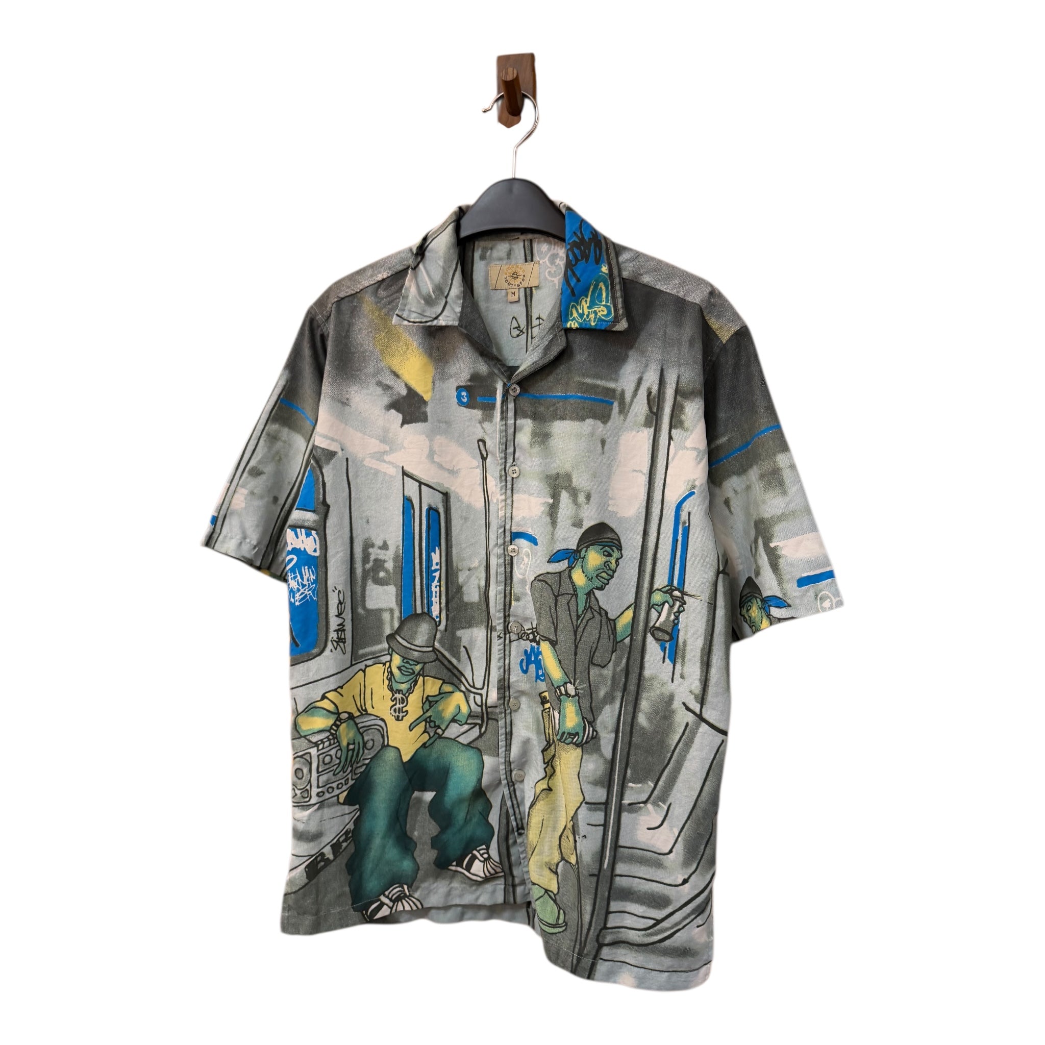 HIPHOP SHIRT