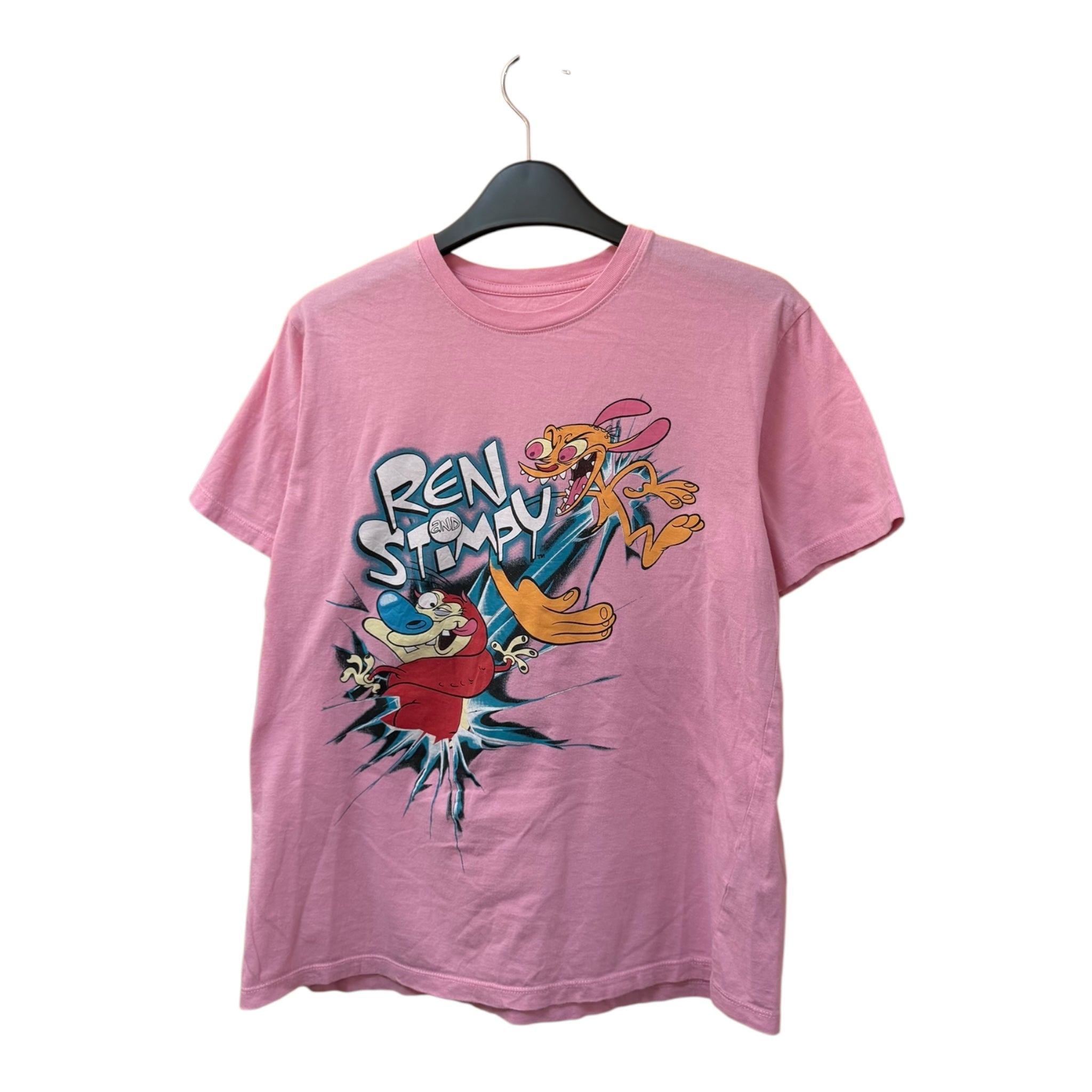 GRAPHIC TEE