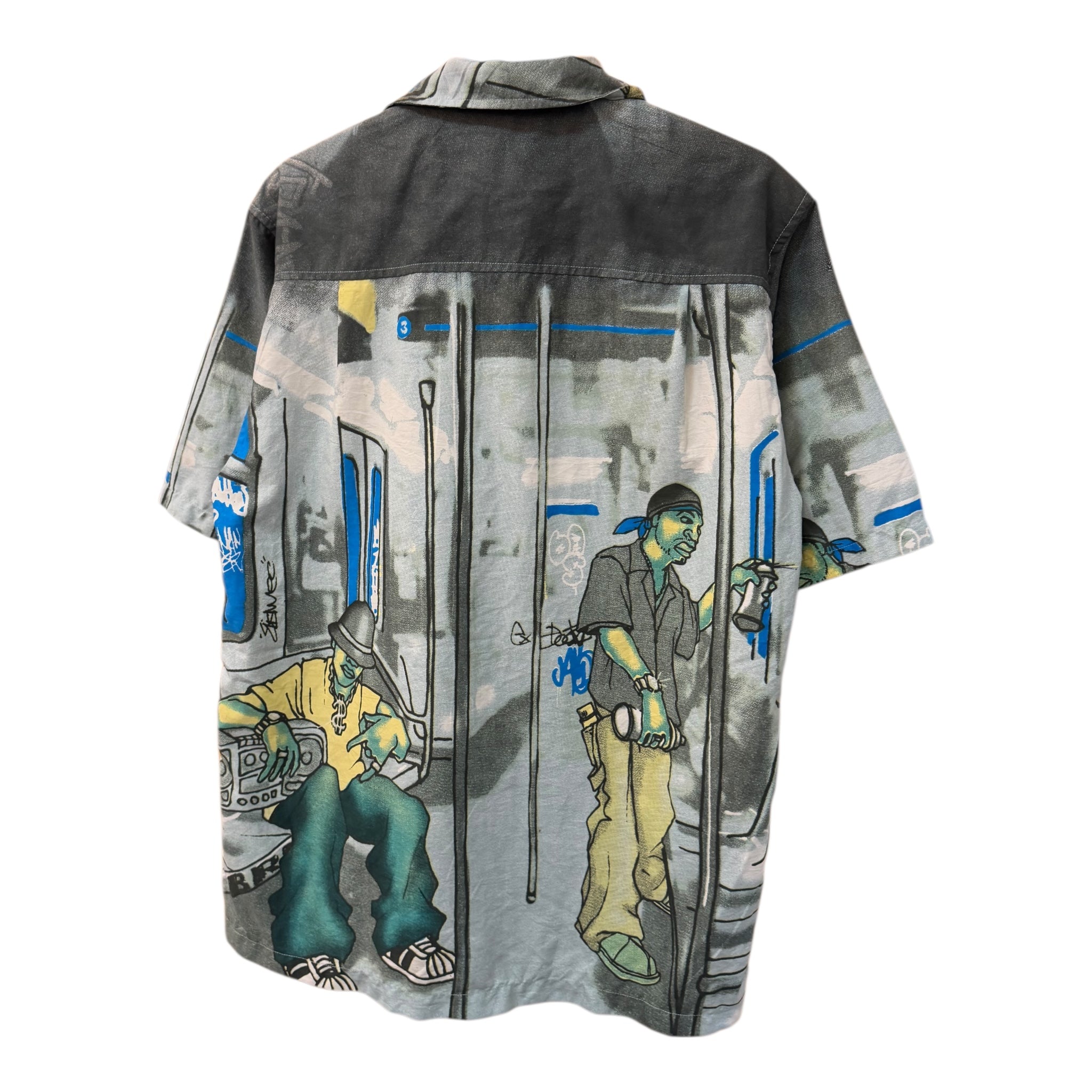 HIPHOP SHIRT