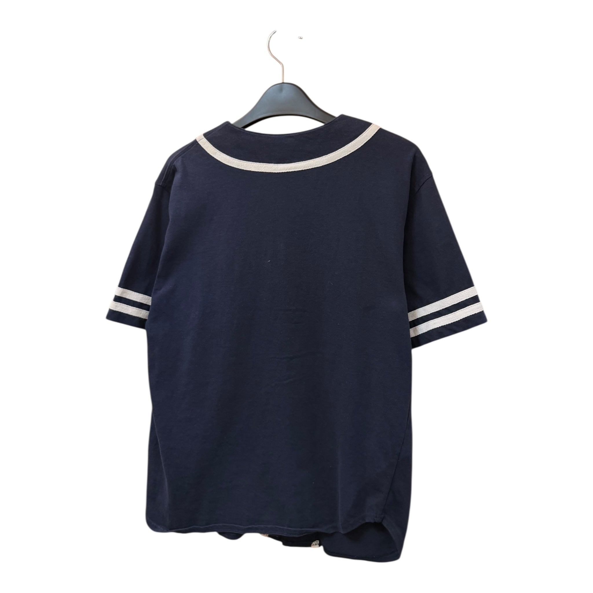 DISNEY BASEBALL SHIRT - M
