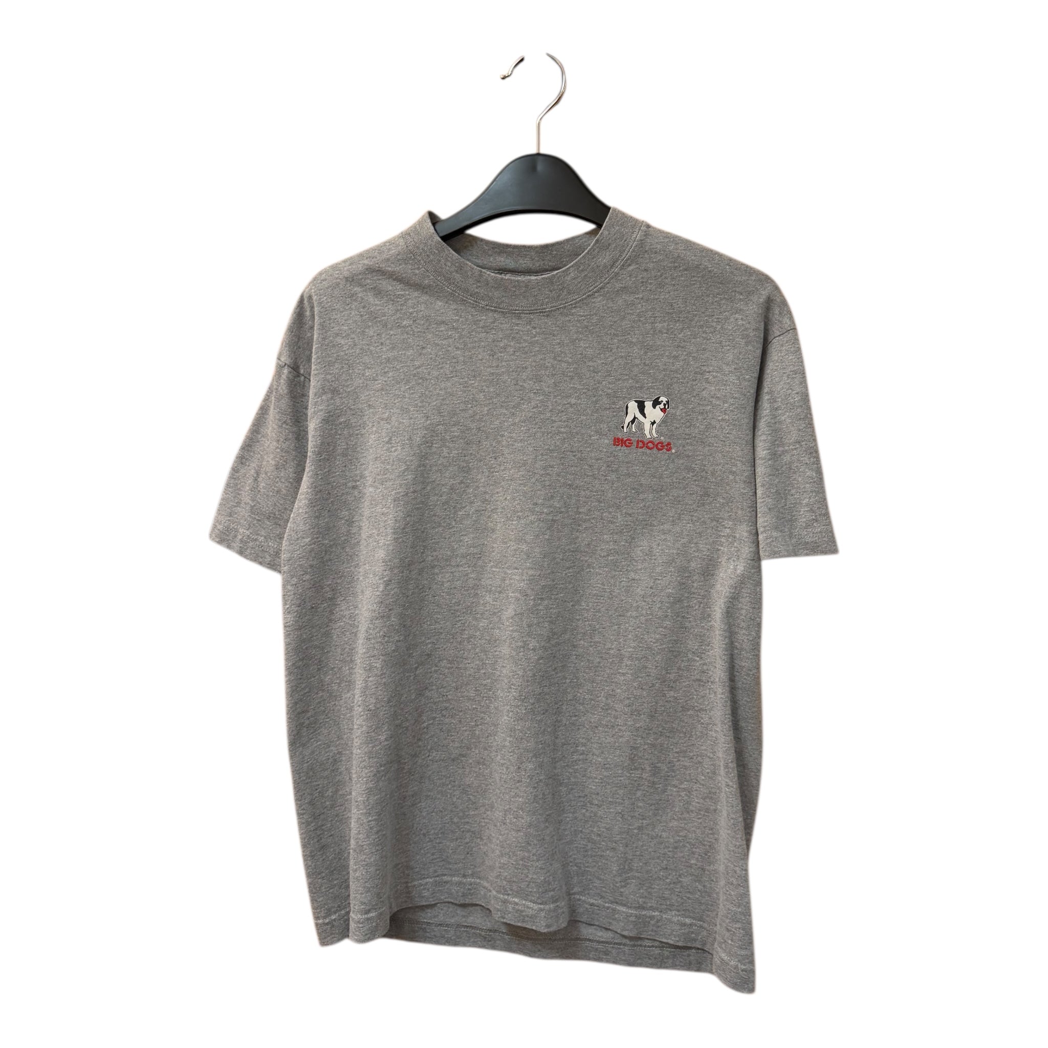 BIGDOGS TEE - S