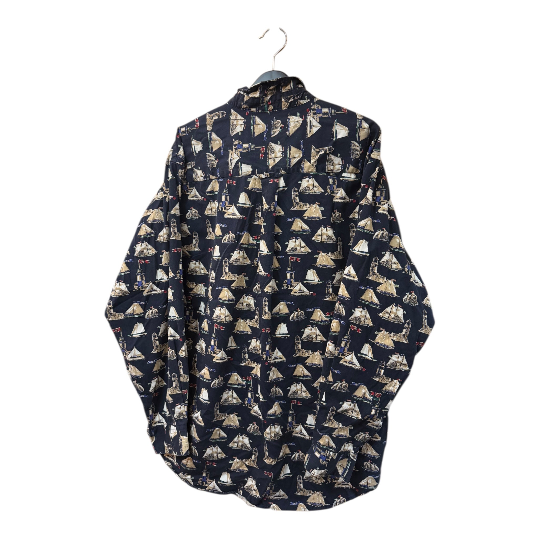 VINTAGE SHIRT