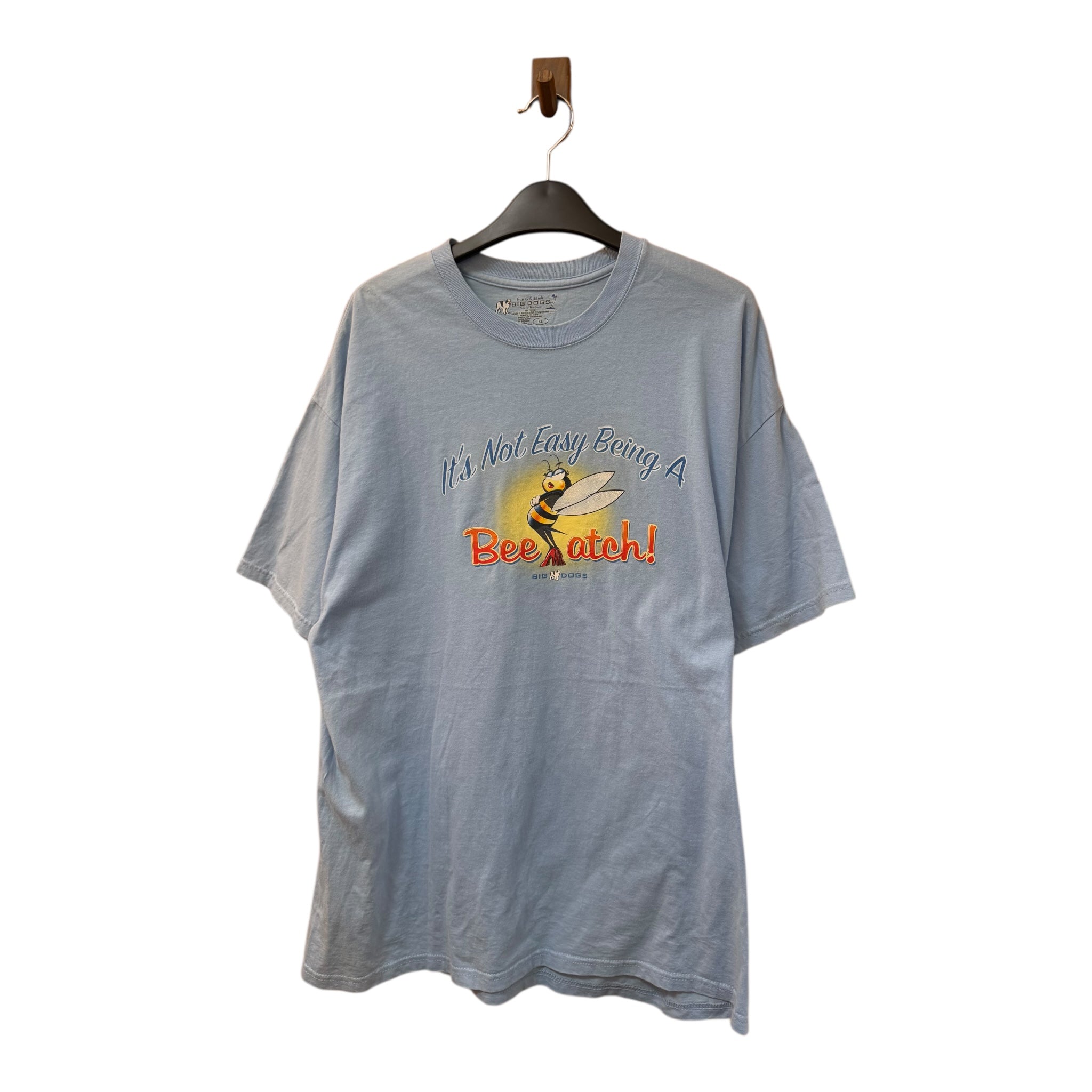 VINTAGE TEE