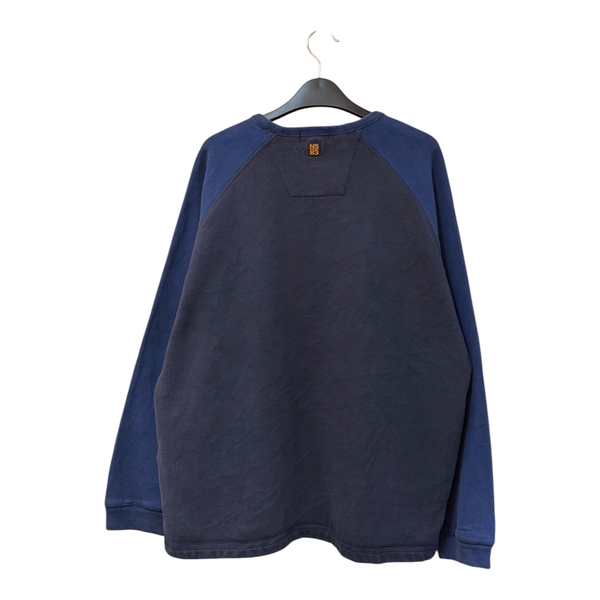 NAUTICA SWEATSHIRT