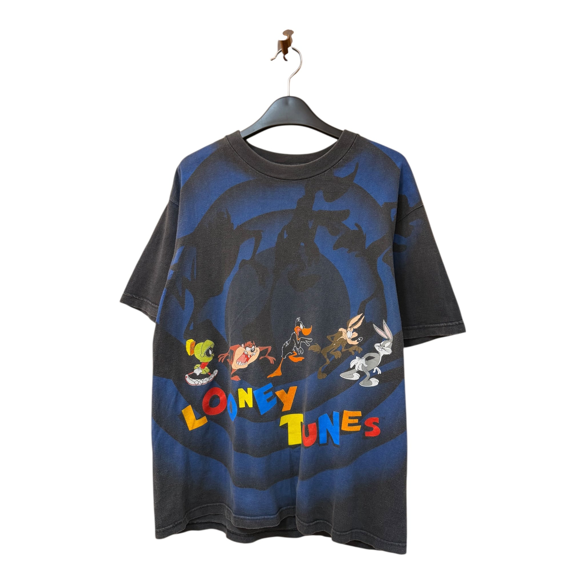 LOONEY TUNES TEE - L