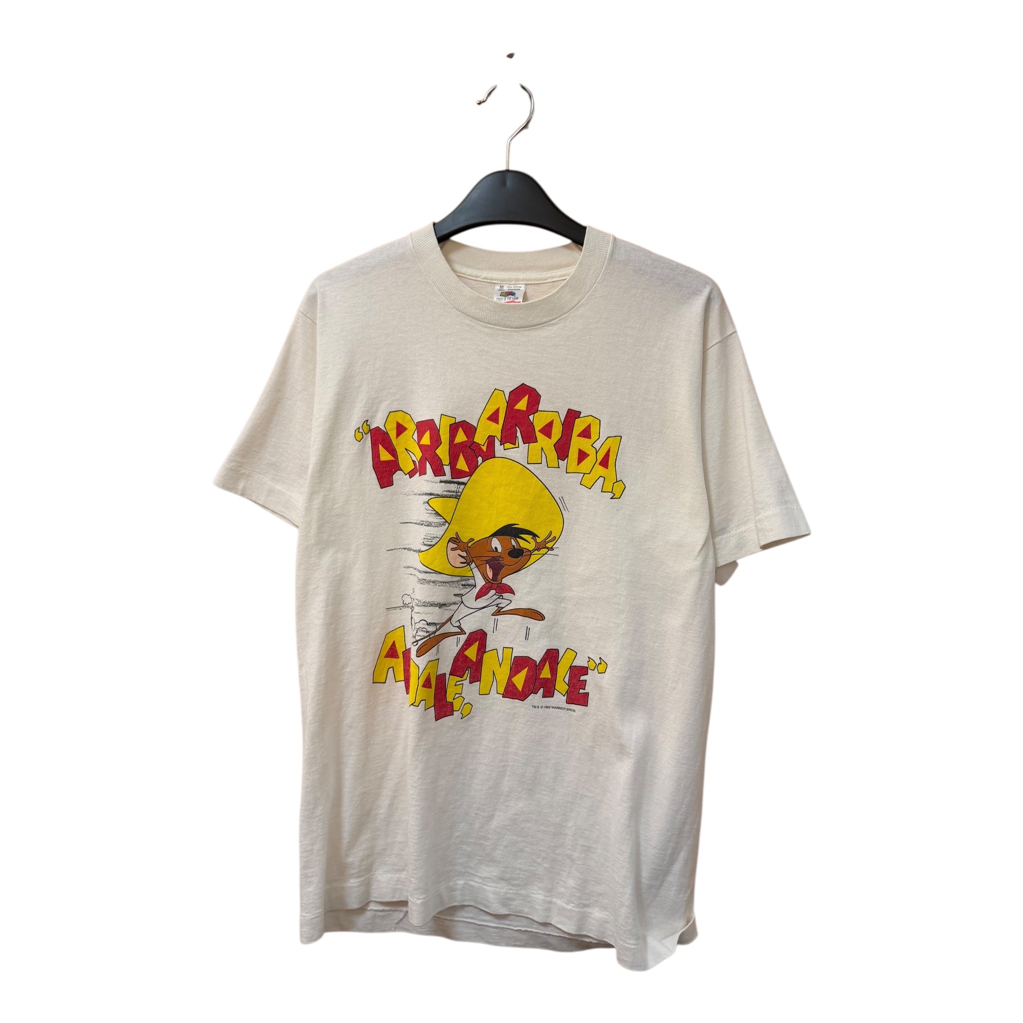 VINTAGE TEE - S