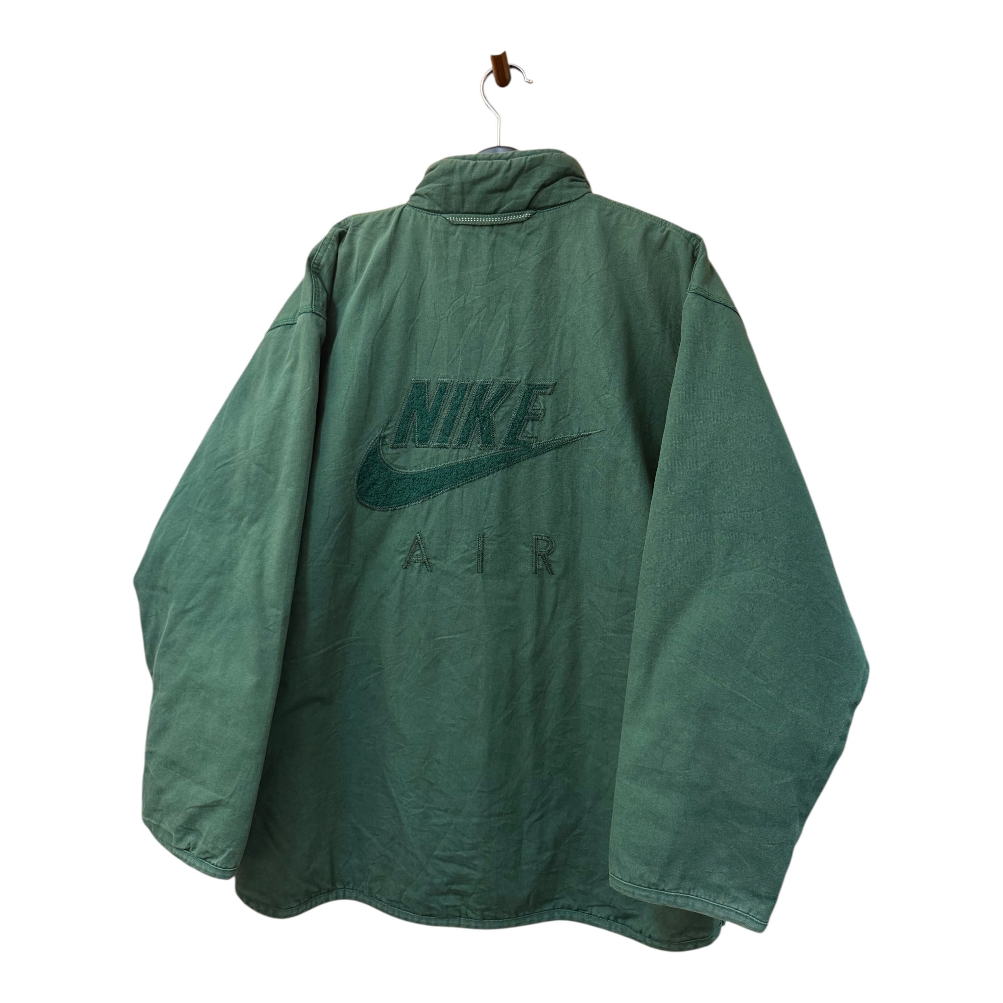 NIKE JACKET
