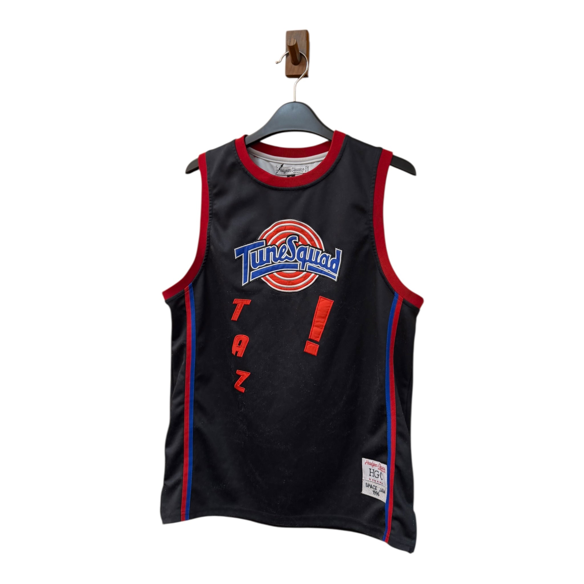 LOONEY TUNES JERSEY