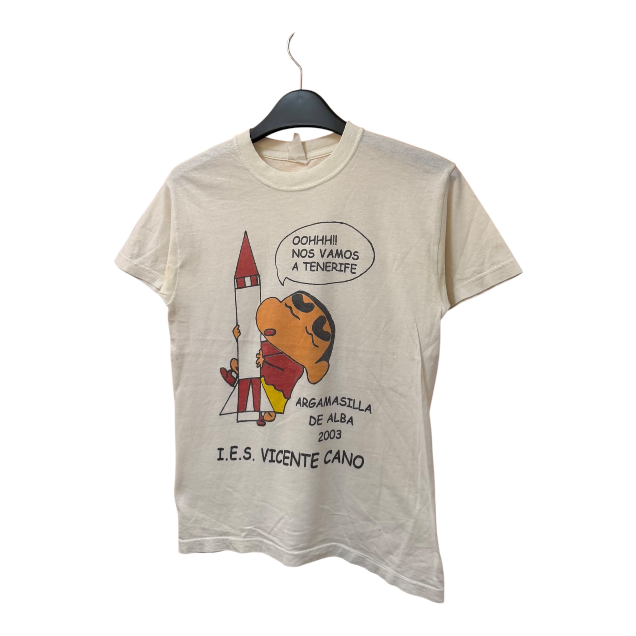 GRAPHIC TEE