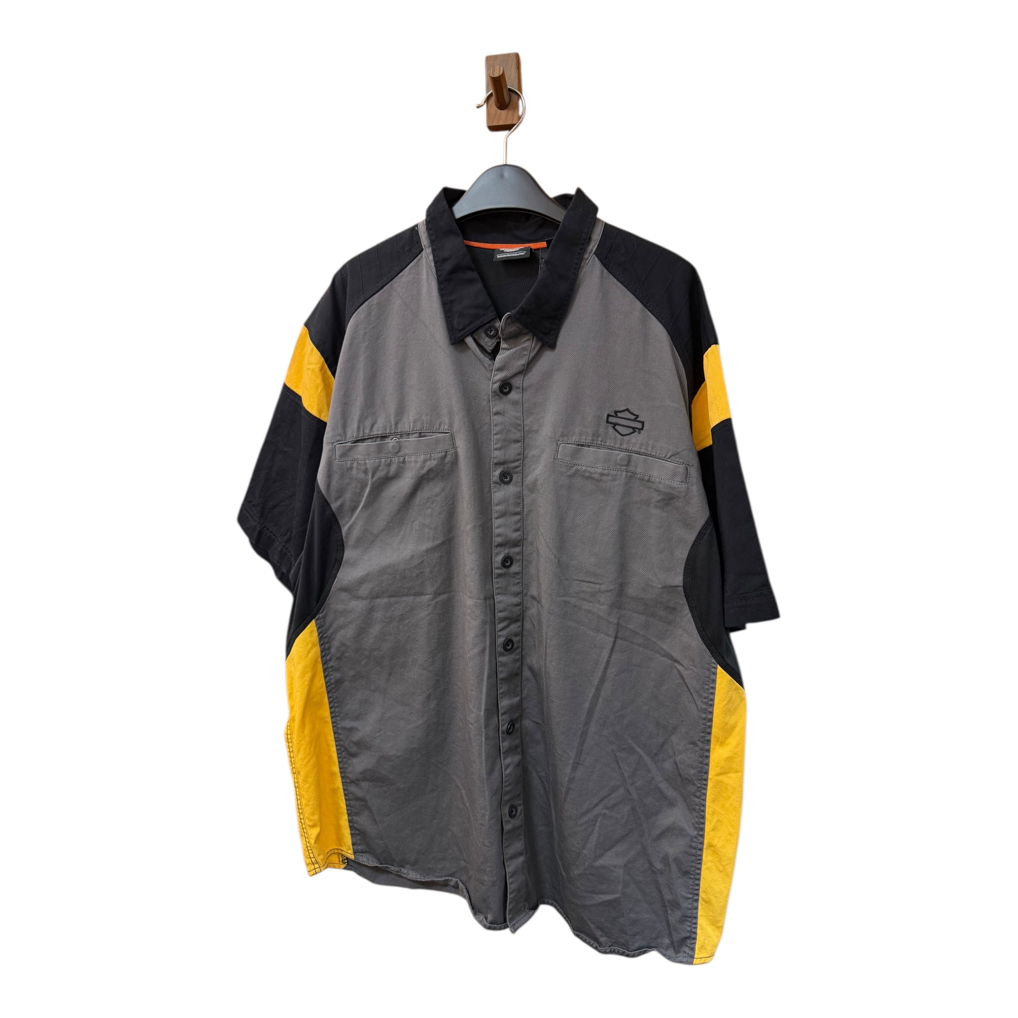 HARLEY DAVIDSON SHIRT