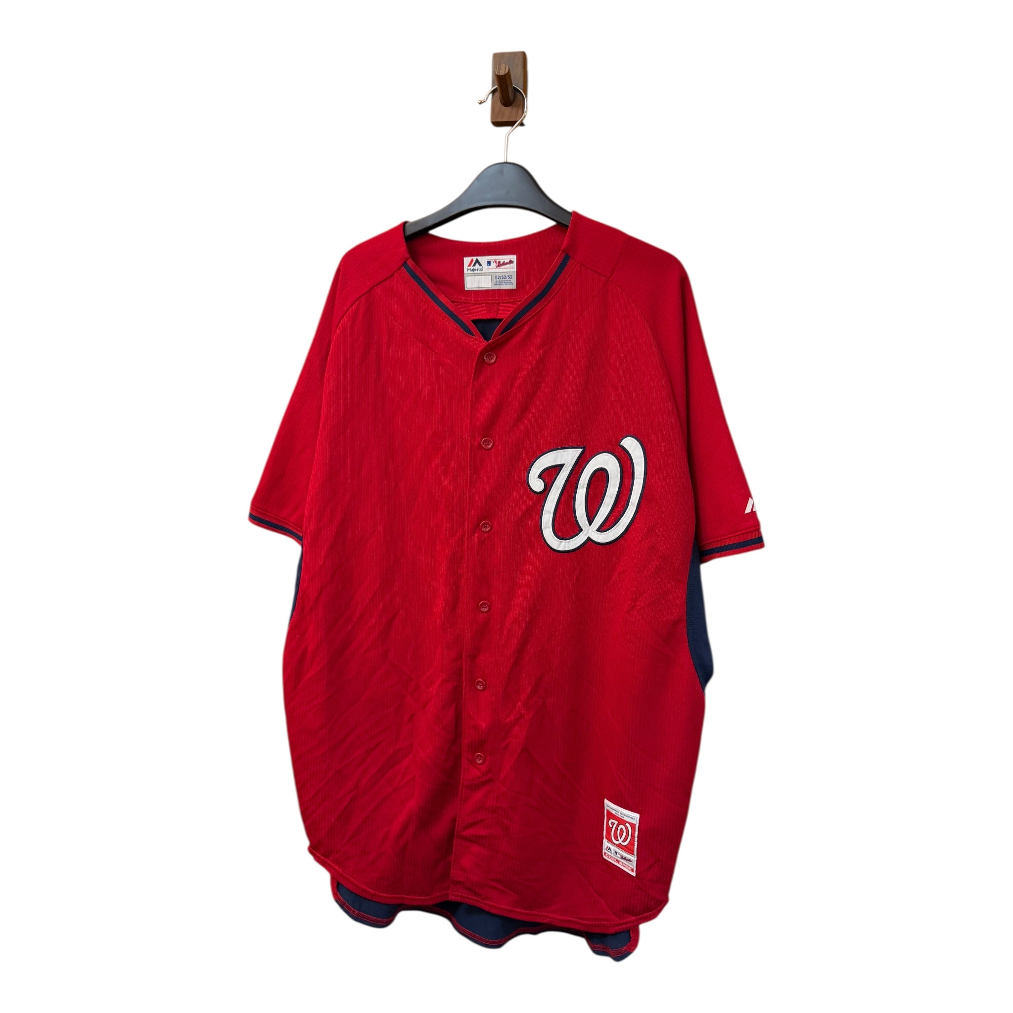 MLB SHIRT