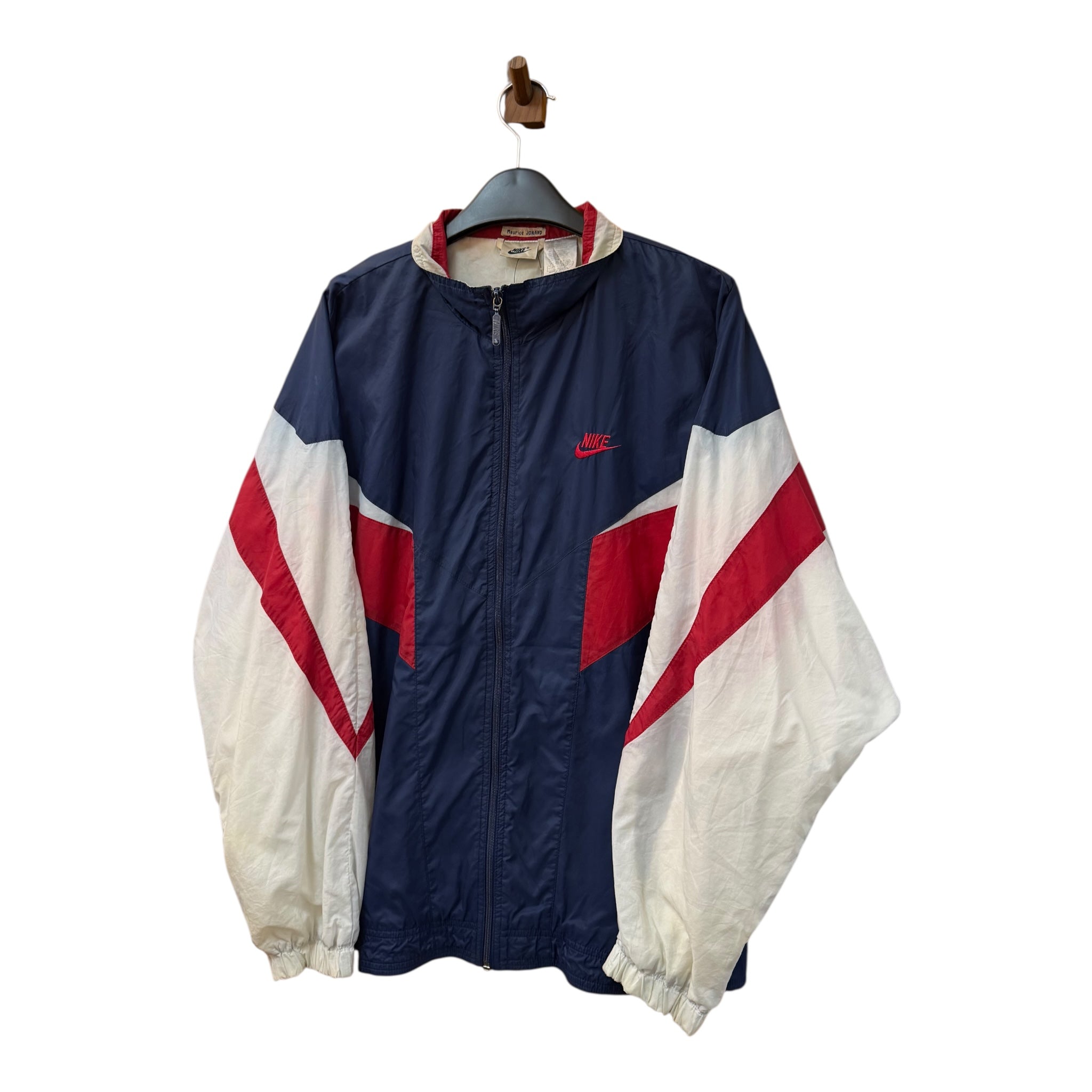 NIKE WINDBREAKER
