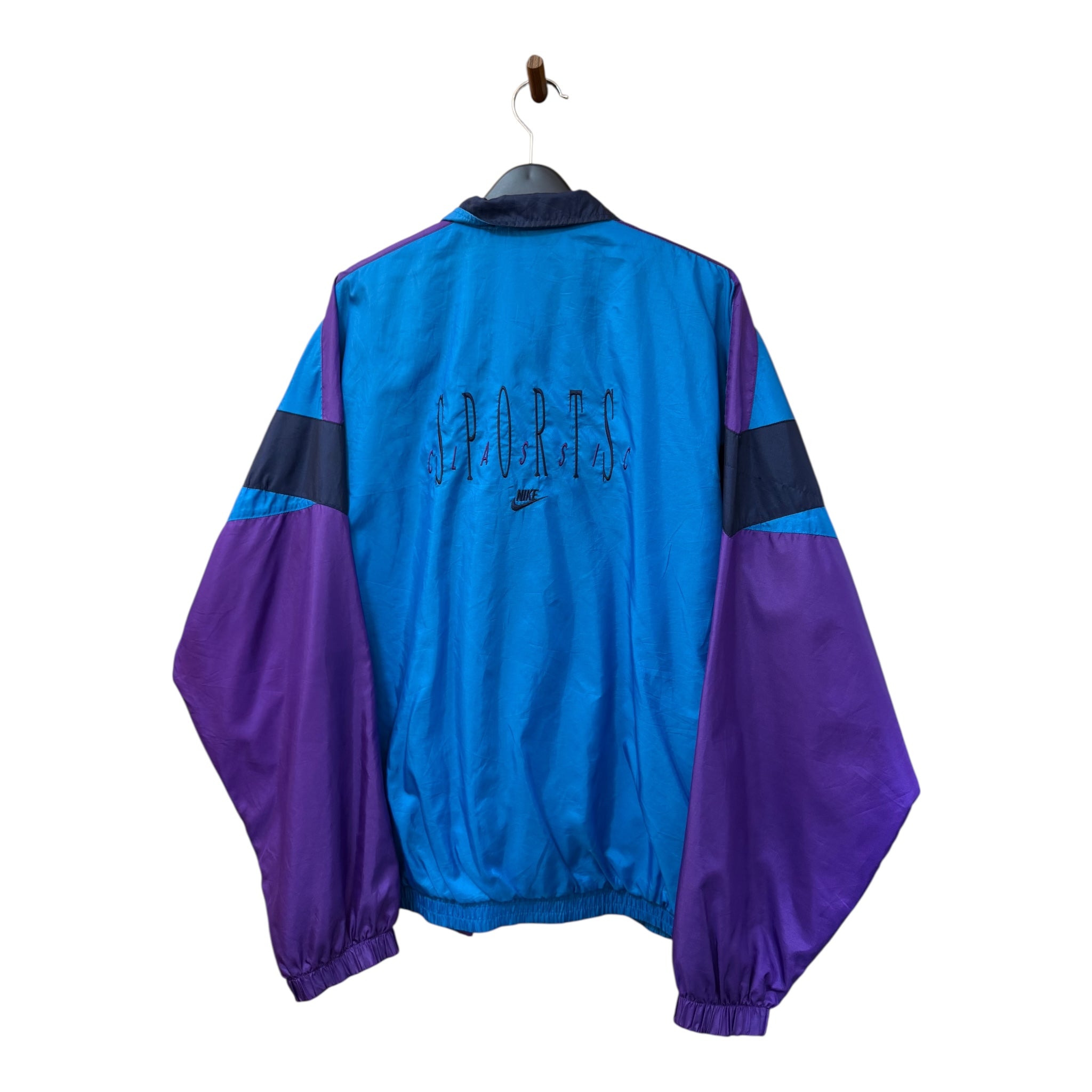 NIKE WINDBREAKER