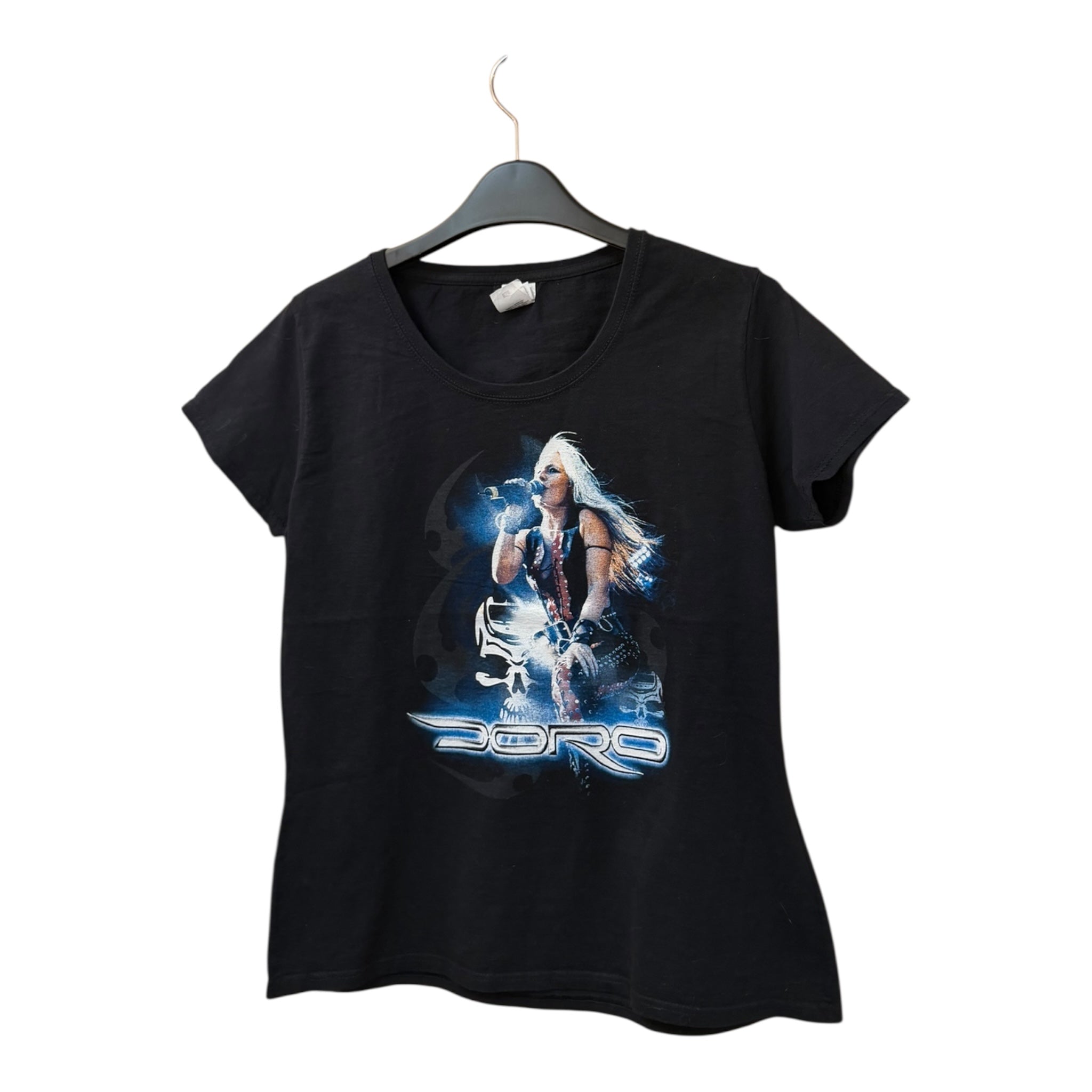 GRAPHIC TEE