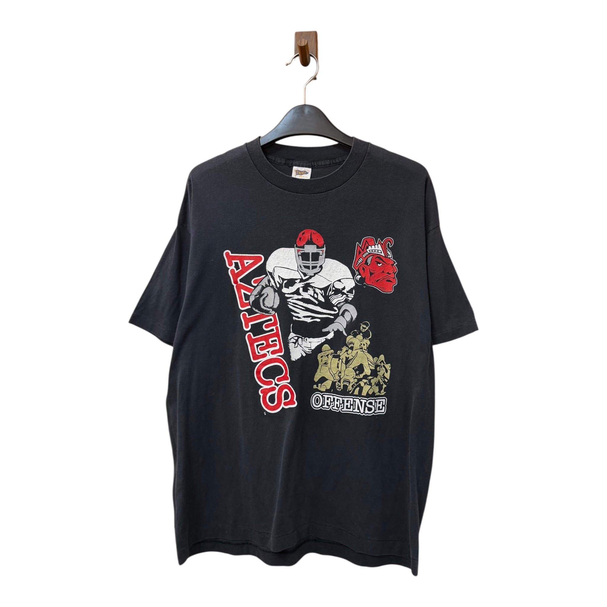 VINTAGE TEE - L