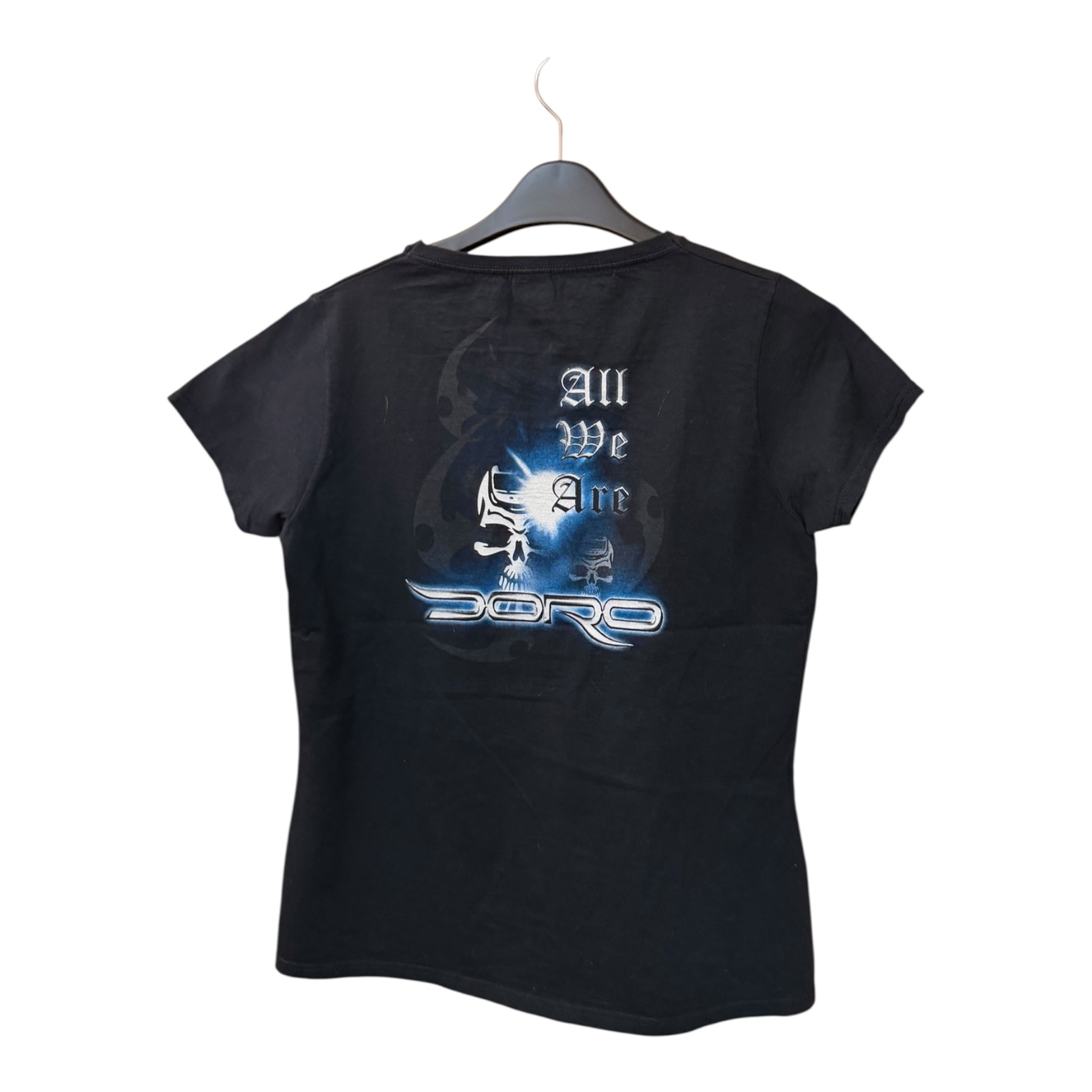GRAPHIC TEE