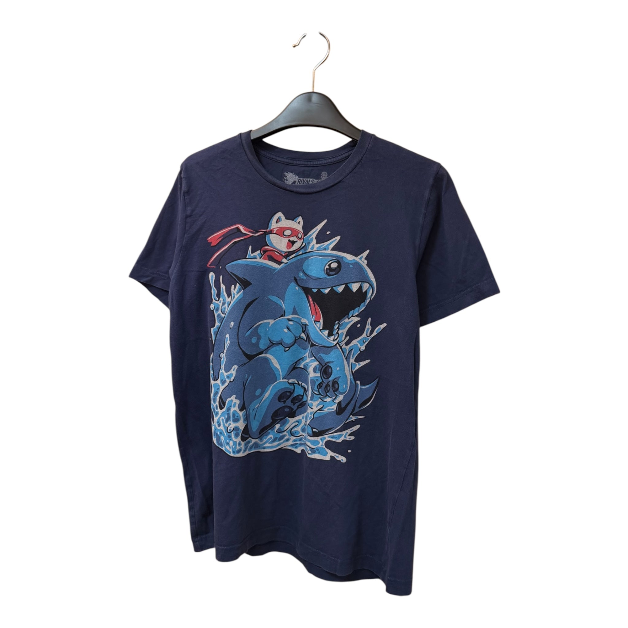 GRAPHIC TEE