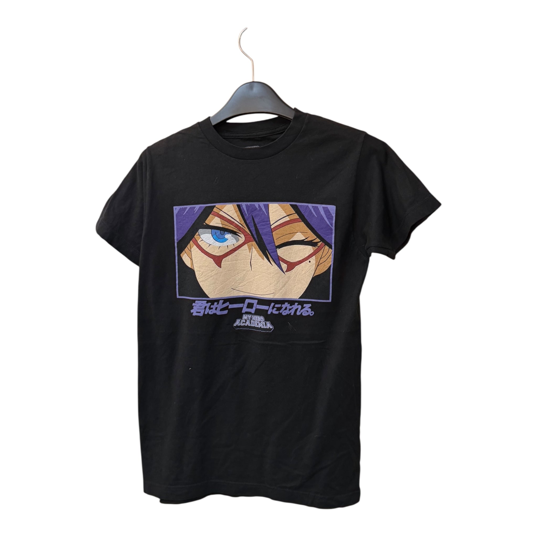 MY HERO ACADEMIA TEE