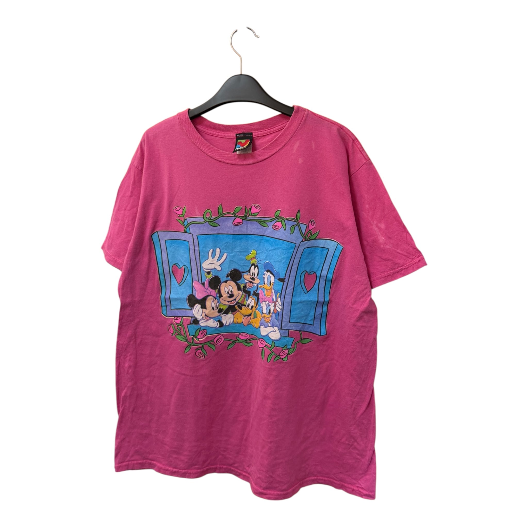 DISNEY TEE