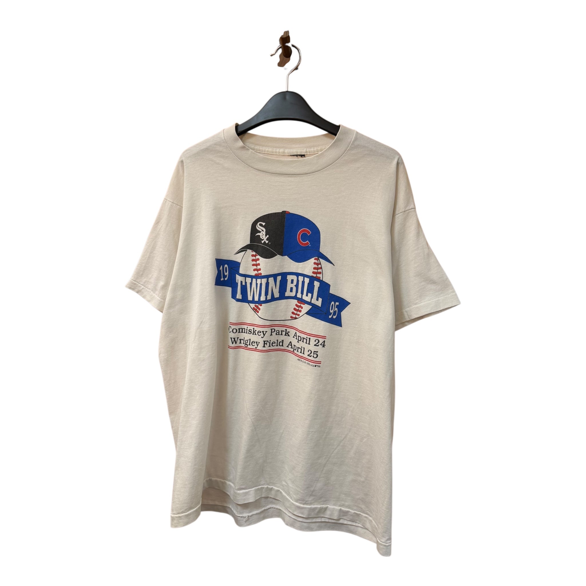 MLB TEE - L