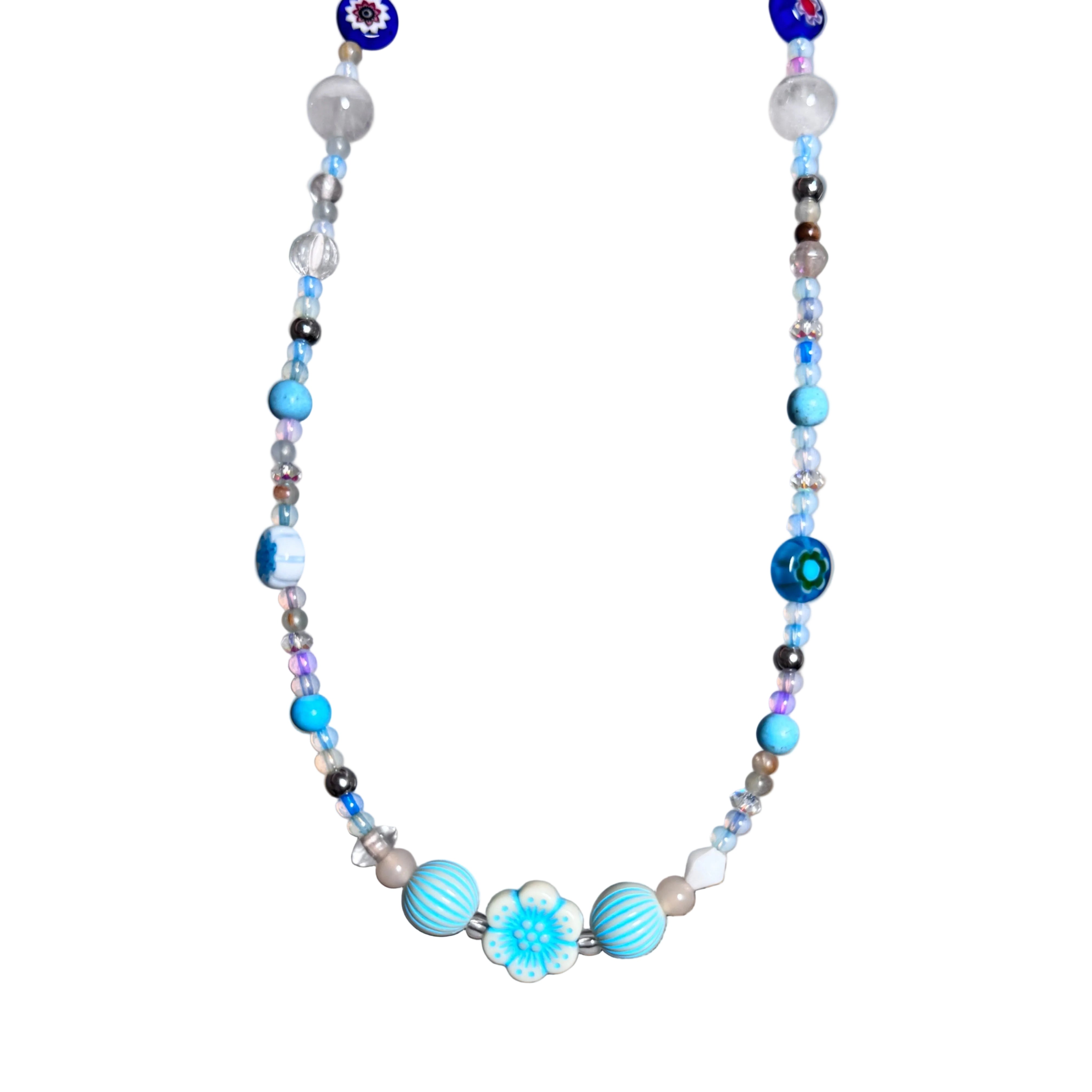 Necklace - 012