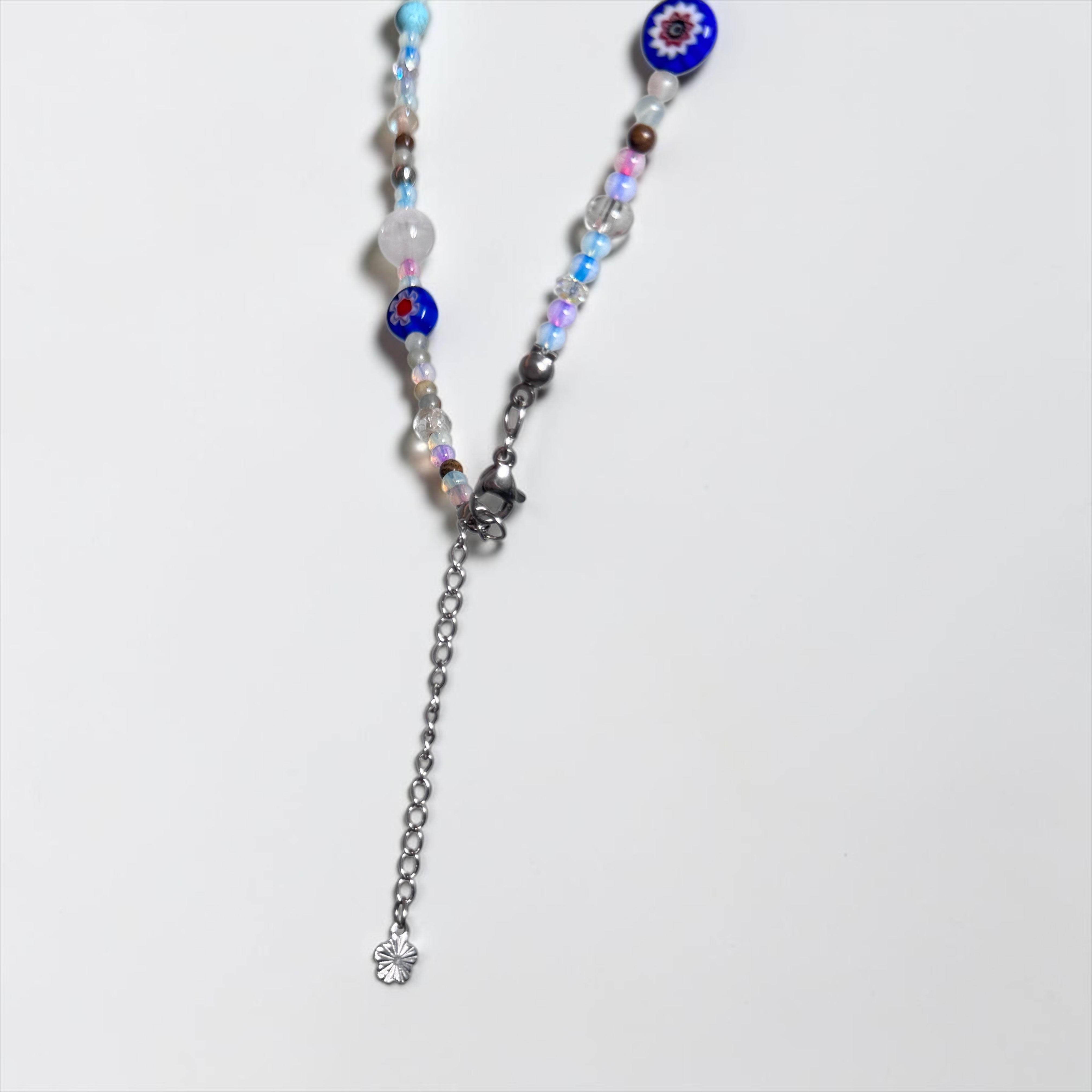 Necklace - 012