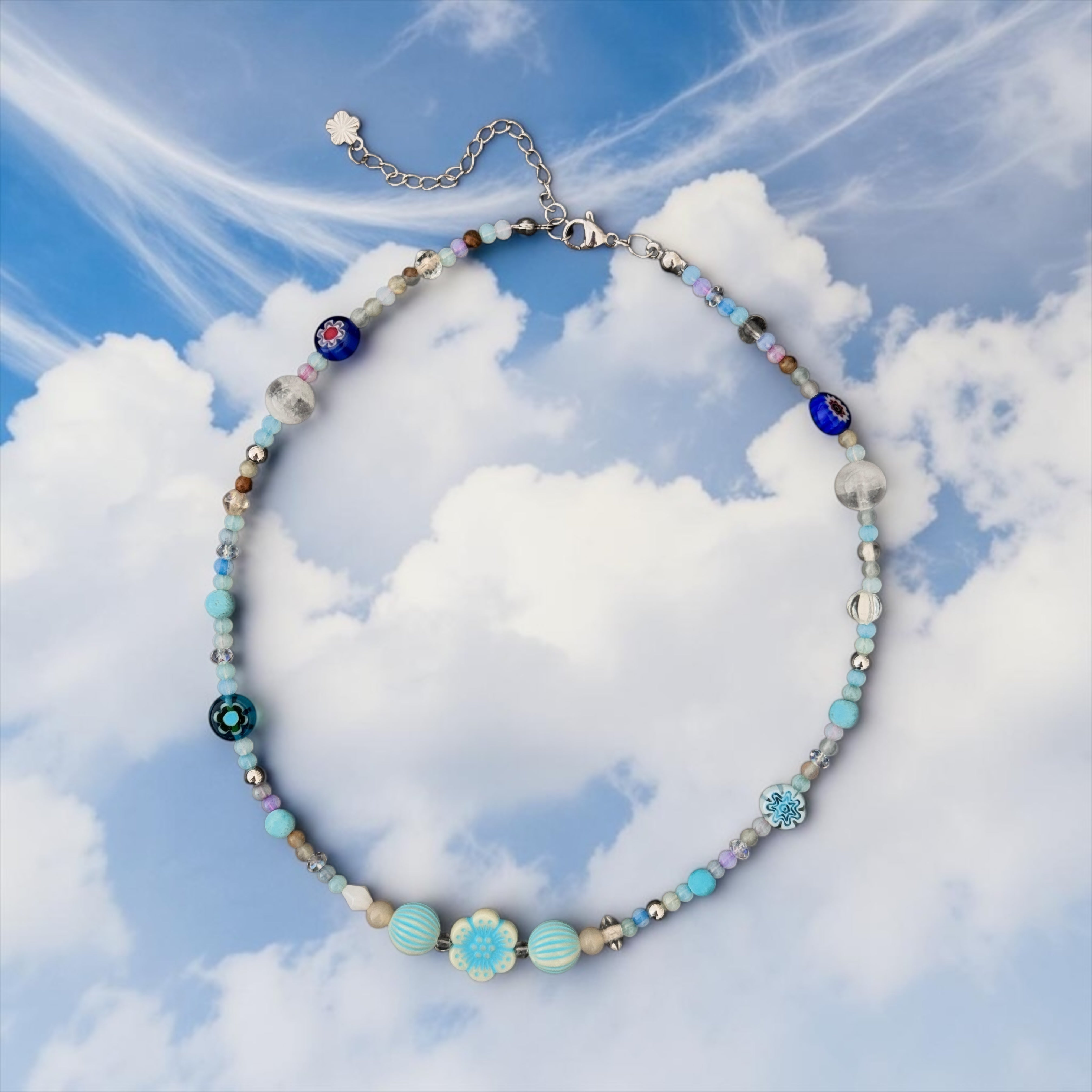 Necklace - 012