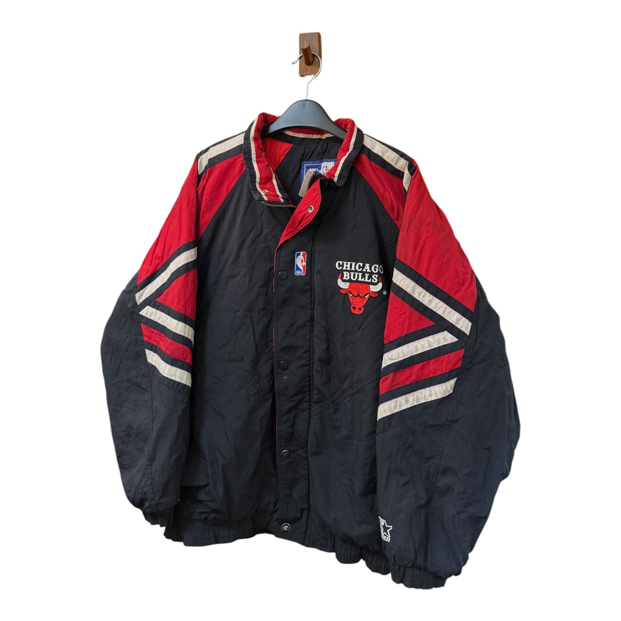NBA JACKET