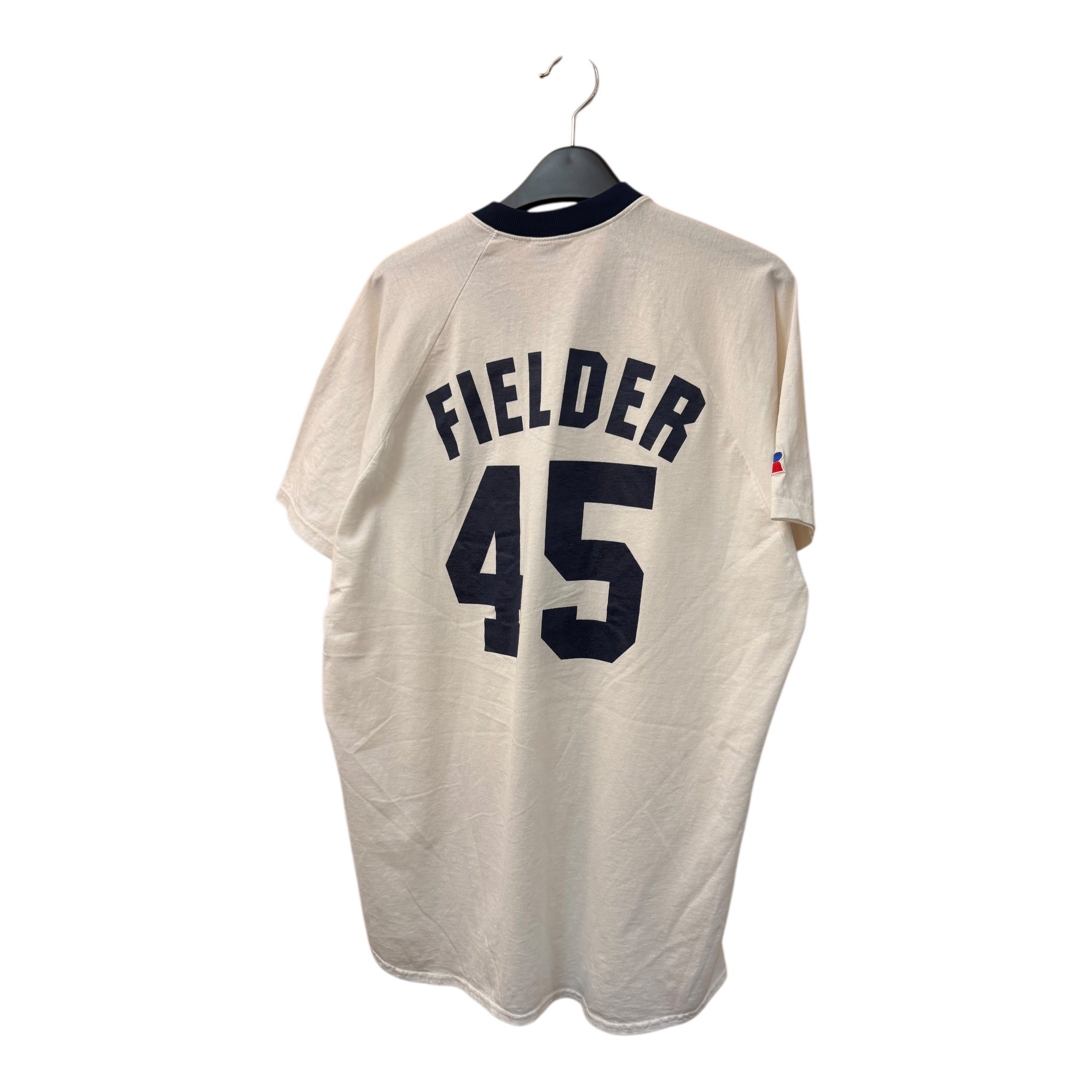 BASEBALL SHIRT