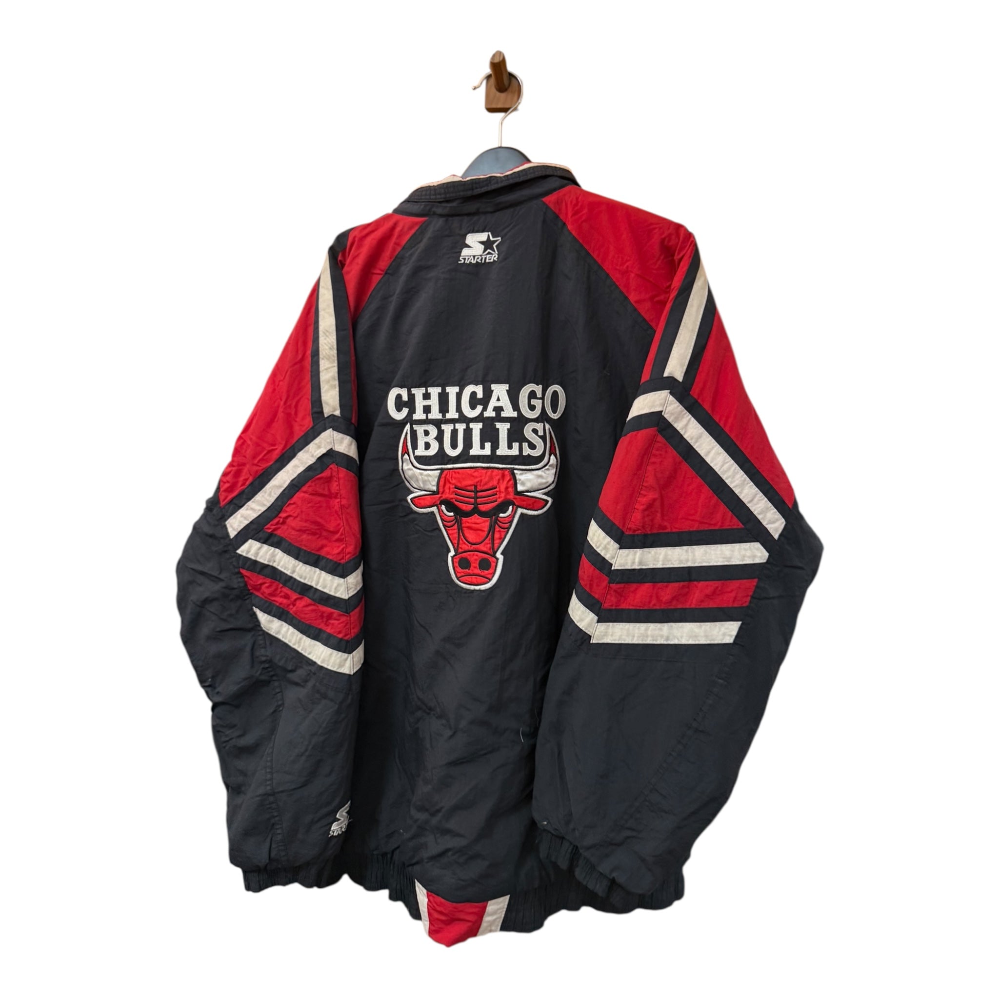 NBA JACKET
