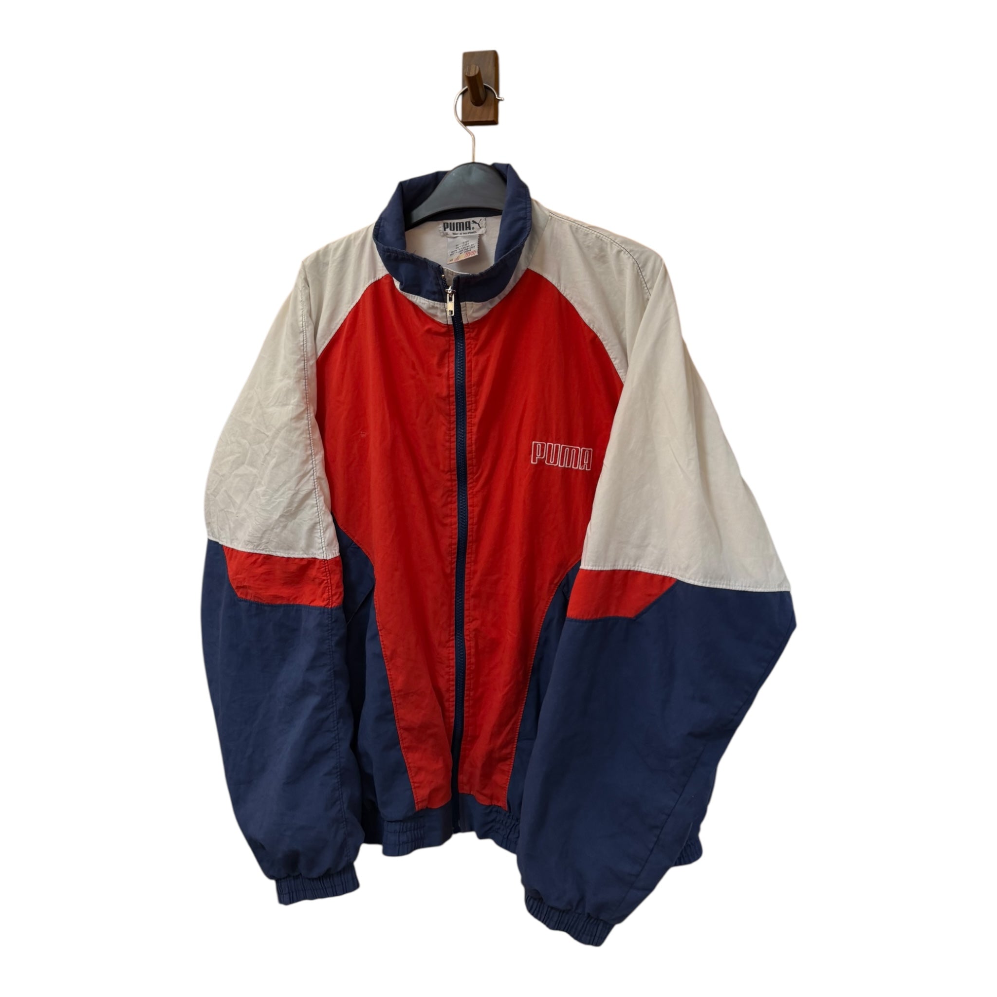 PUMA WINDBREAKER
