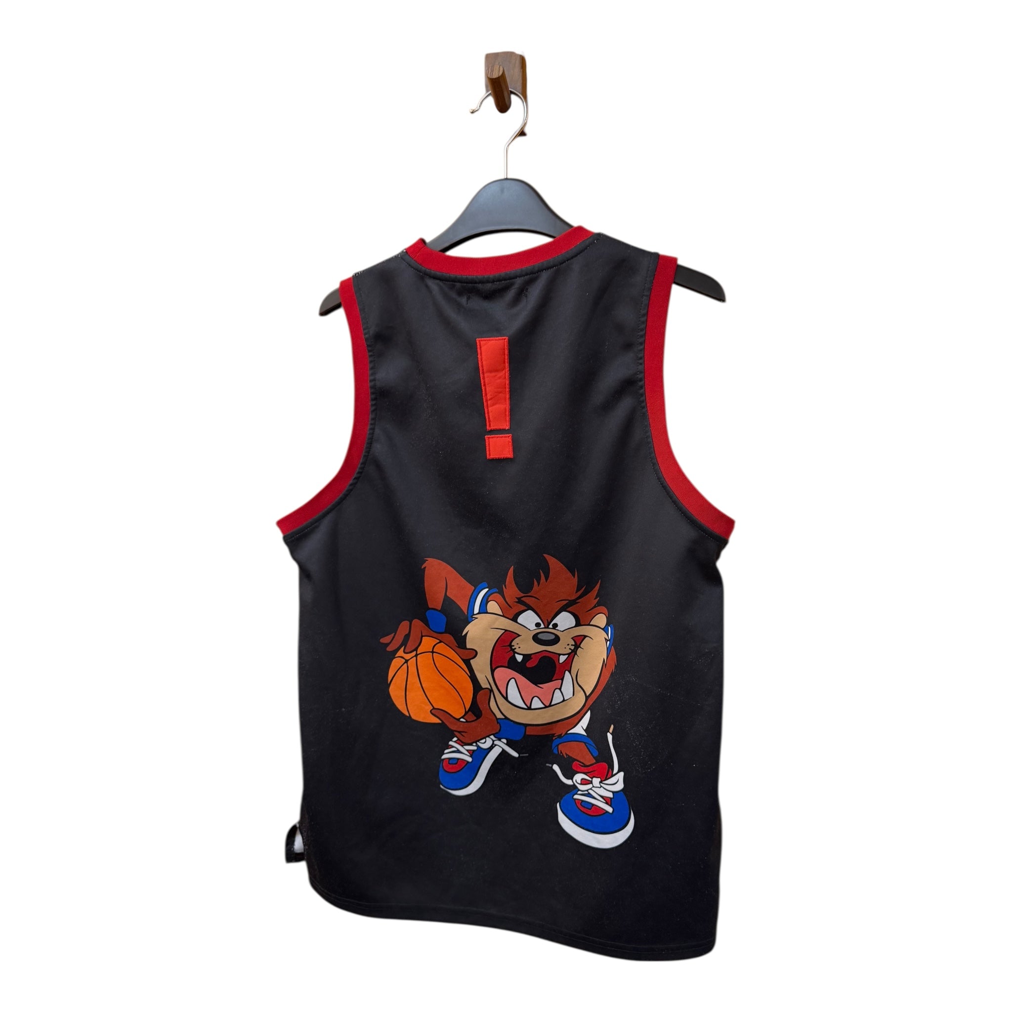 LOONEY TUNES JERSEY