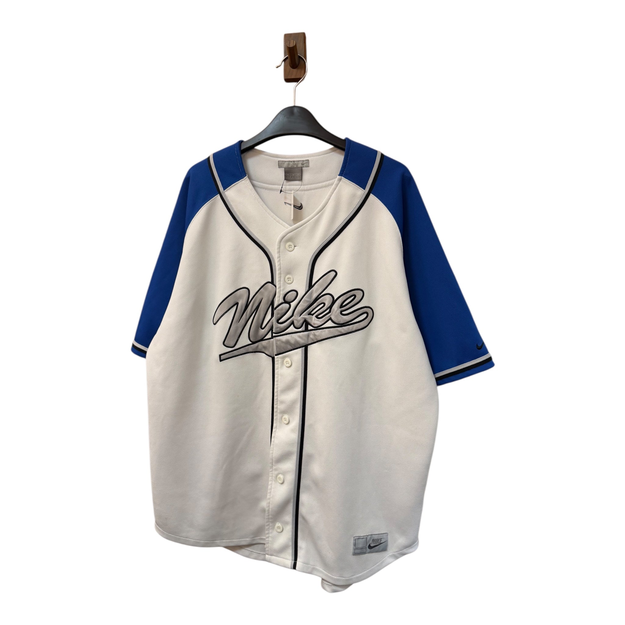 NIKE BASEBALL SHIRT