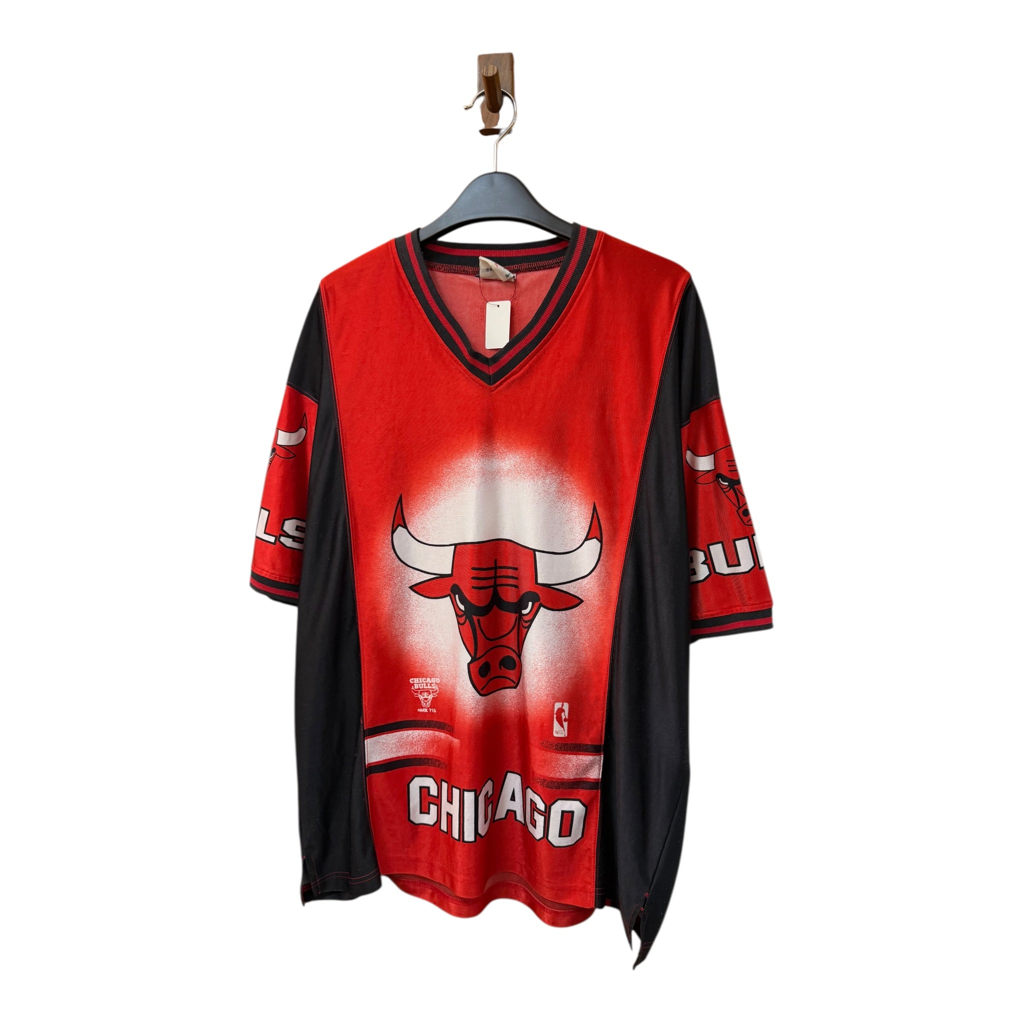 NBA JERSEY - XL